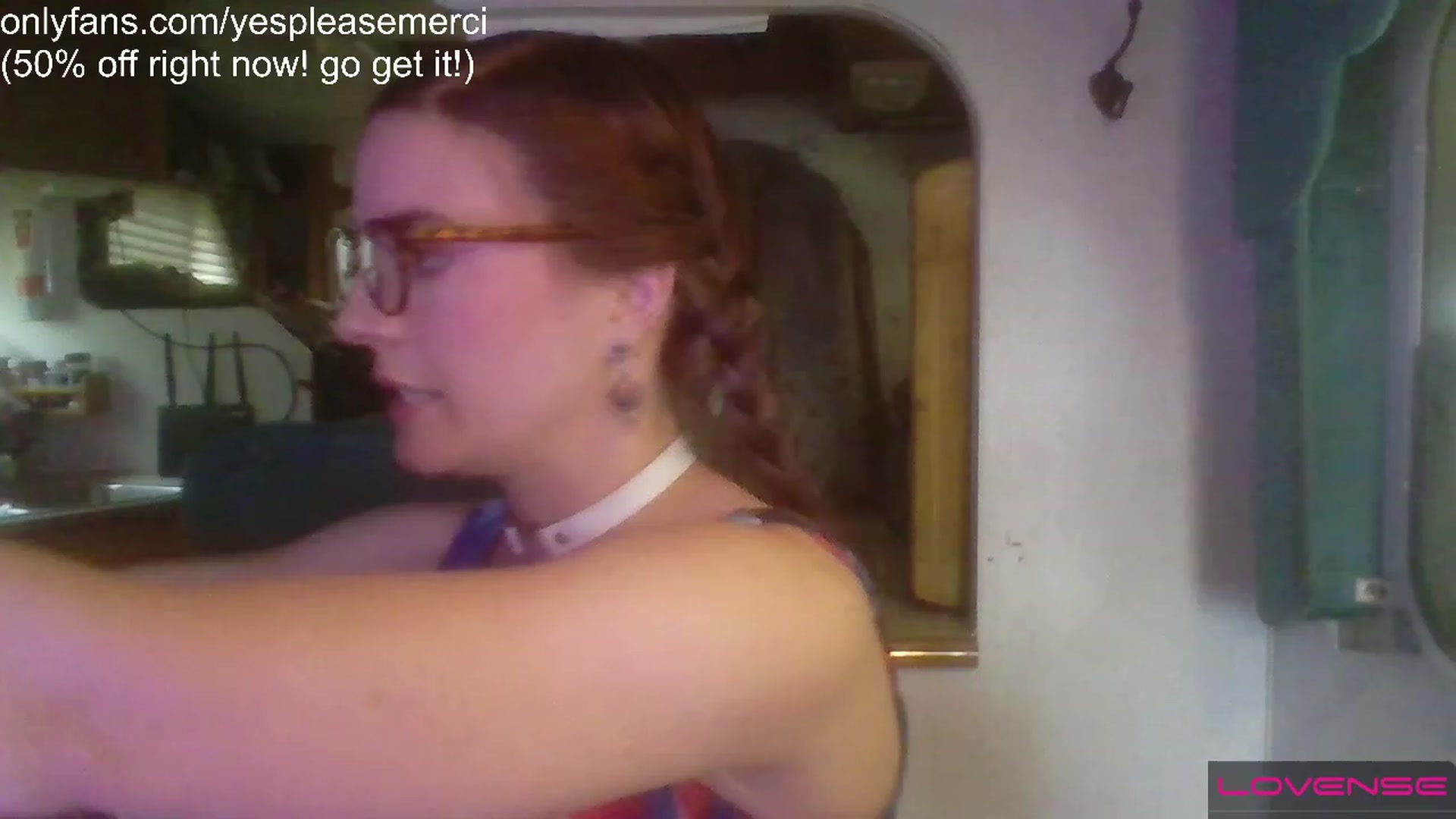 Gallery image thumbnail from yespleasemmhm's myfreecams stream on, 04/17/2023, 15:10 image 1 of 20