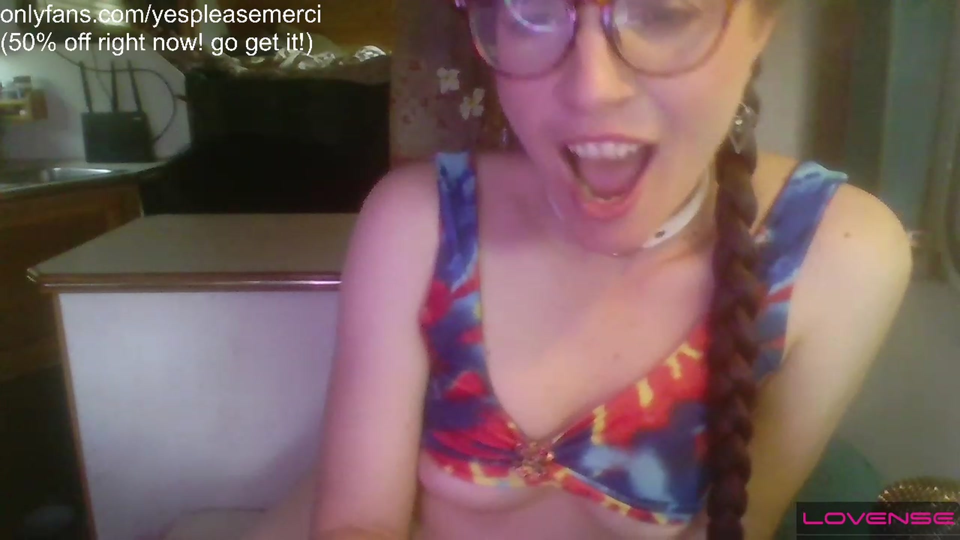 Gallery image thumbnail from yespleasemmhm's myfreecams stream on, 04/17/2023, 15:10 image 13 of 20