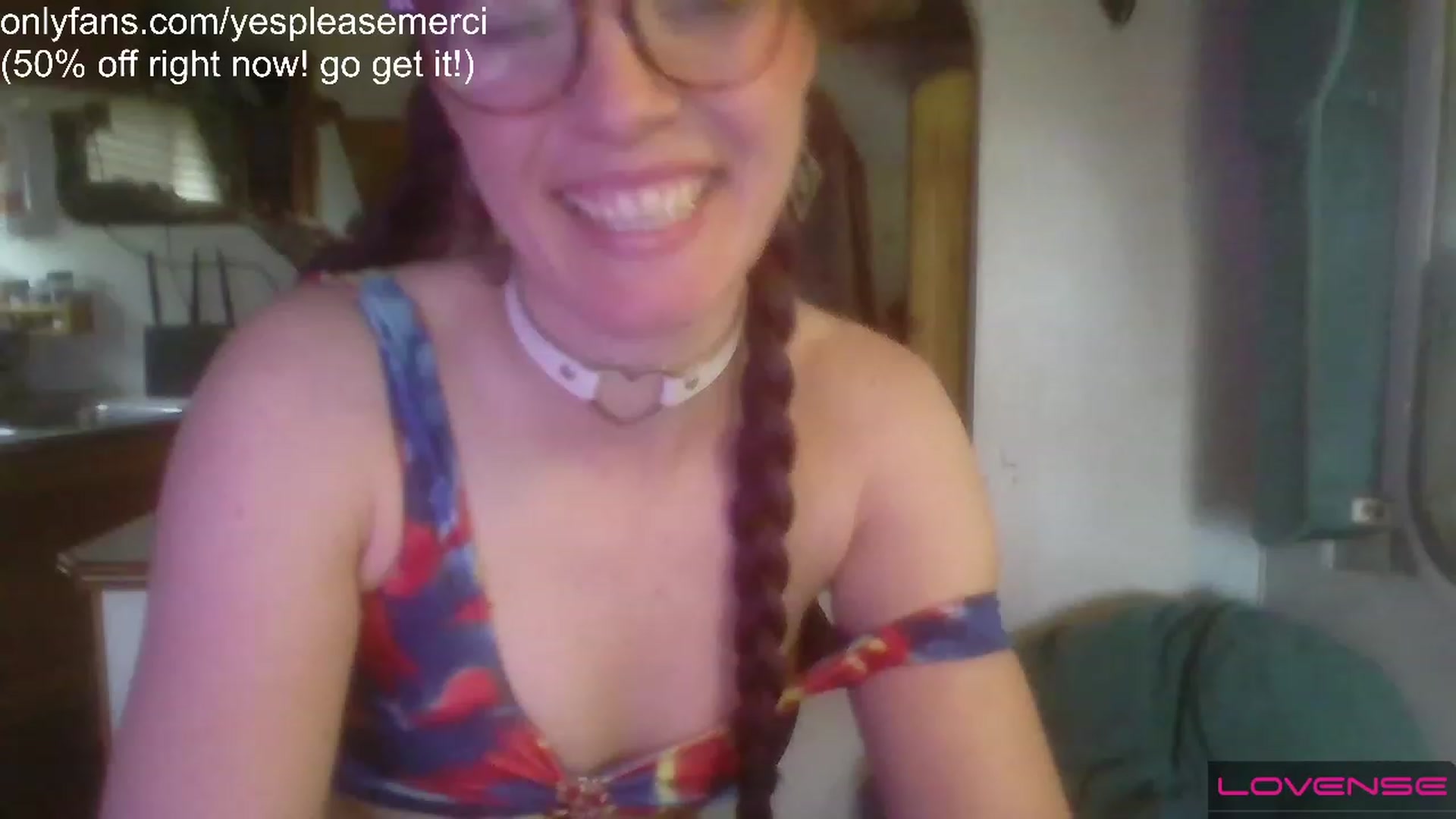 Gallery image thumbnail from yespleasemmhm's myfreecams stream on, 04/17/2023, 15:52 image 20 of 20
