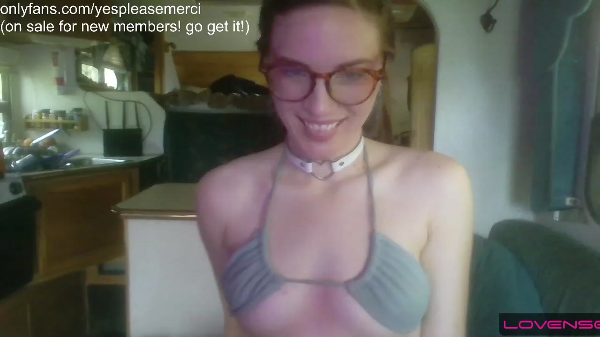 Gallery image thumbnail from yespleasemmhm's myfreecams stream on, 05/03/2023, 15:34 image 20 of 20