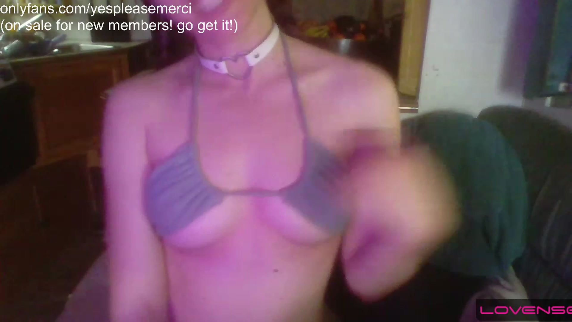 Gallery image thumbnail from yespleasemmhm's myfreecams stream on, 05/03/2023, 15:34 image 2 of 20