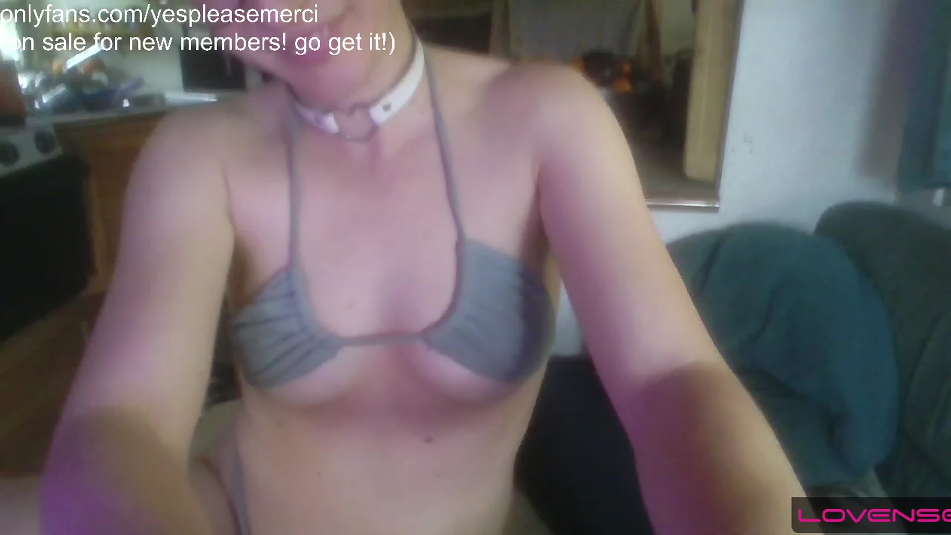 Gallery image thumbnail from yespleasemmhm's myfreecams stream on, 05/03/2023, 16:22 image 1 of 20