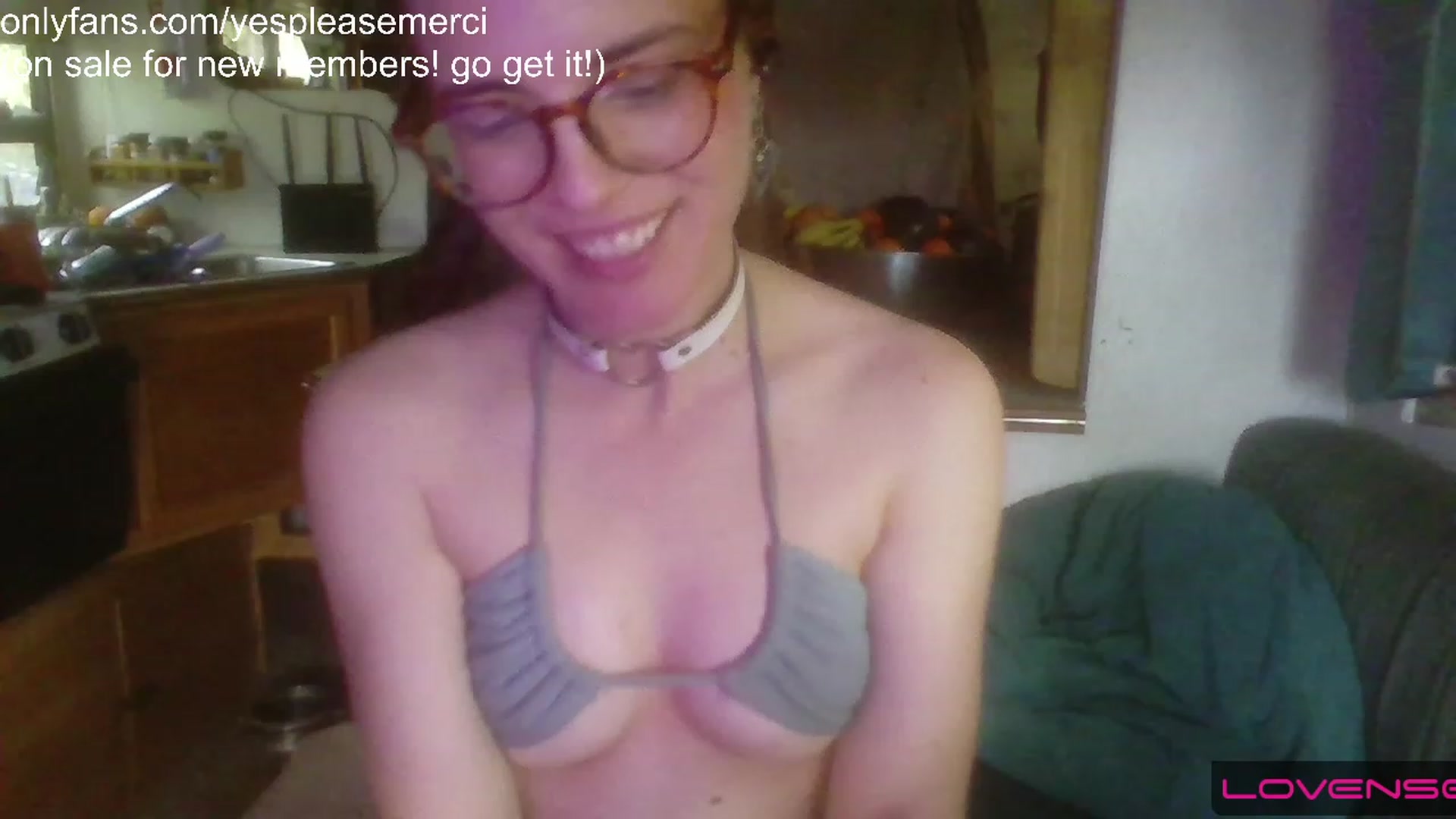 Gallery image thumbnail from yespleasemmhm's myfreecams stream on, 05/03/2023, 16:22 image 20 of 20