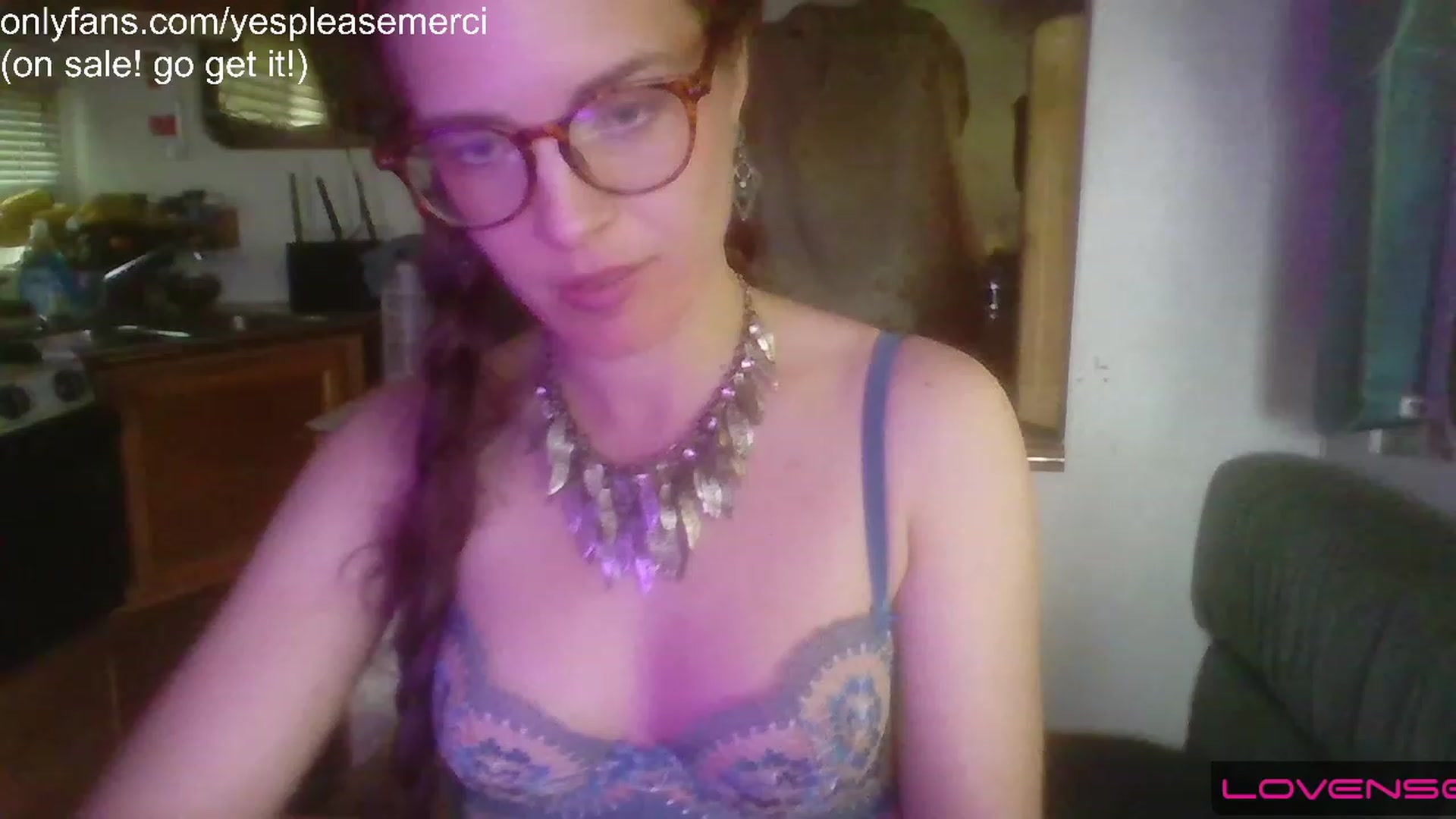 Gallery image thumbnail from yespleasemmhm's myfreecams stream on, 05/15/2023, 18:37 image 1 of 20