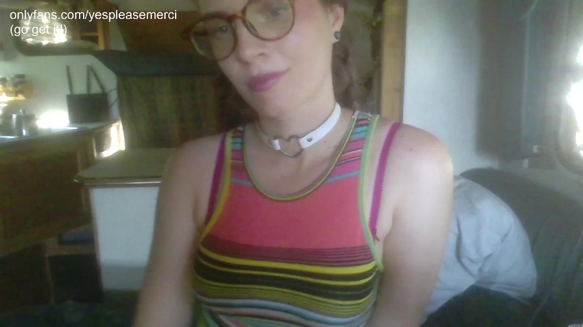 Gallery image thumbnail from yespleasemmhm's myfreecams stream on, 07/27/2023, 21:48 image 14 of 20