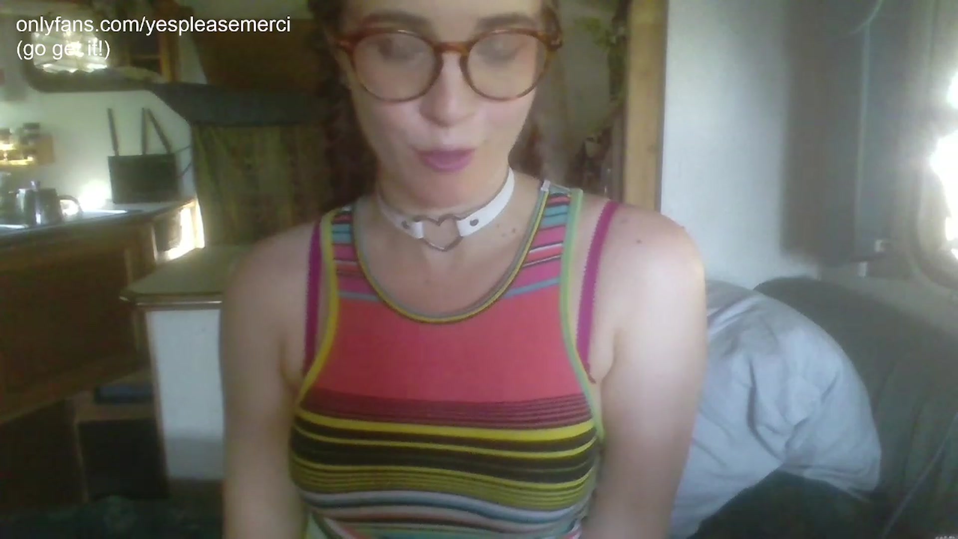 Gallery image thumbnail from yespleasemmhm's myfreecams stream on, 07/27/2023, 21:48 image 12 of 20