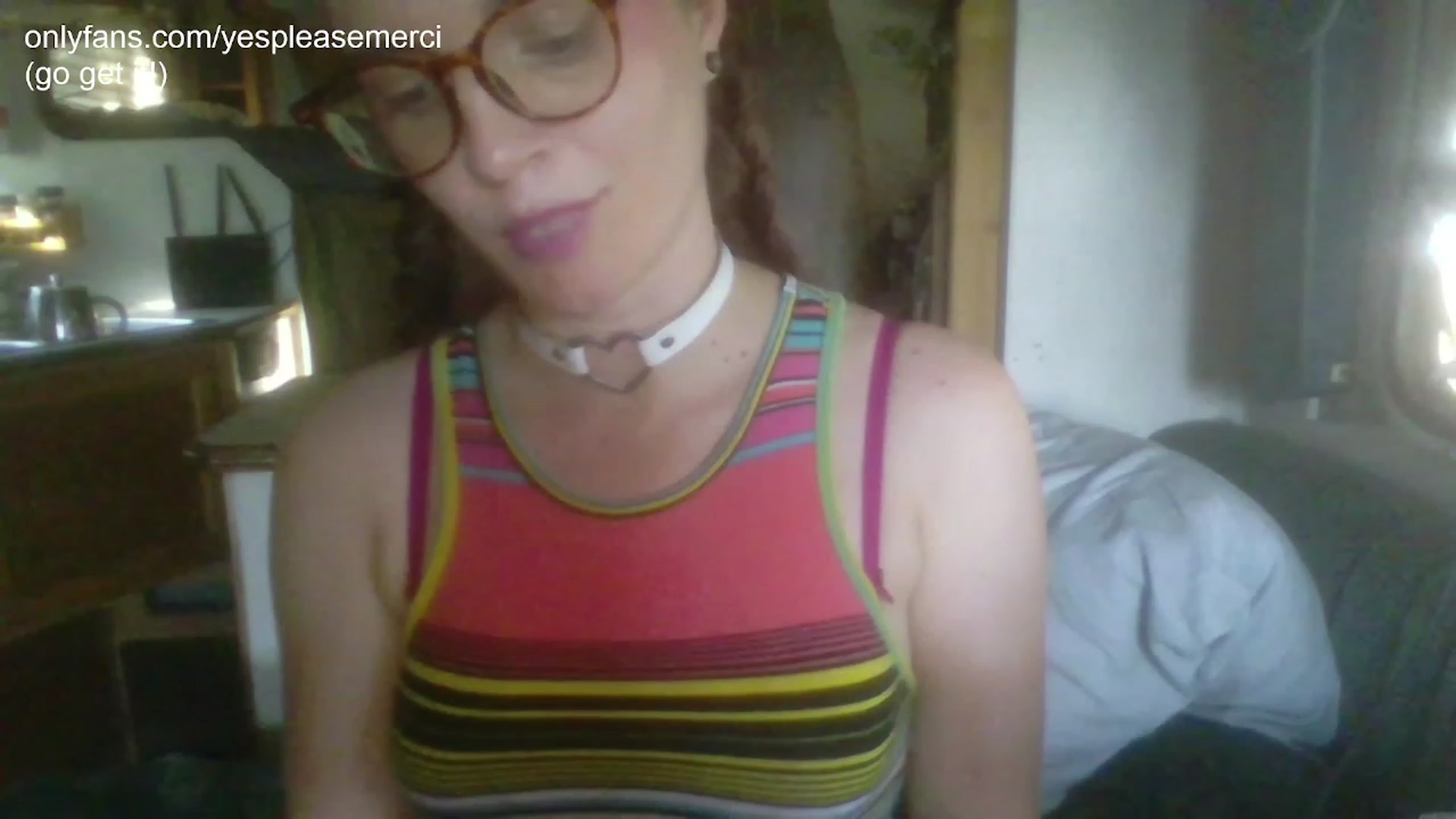 Gallery image thumbnail from yespleasemmhm's myfreecams stream on, 07/27/2023, 21:48 image 16 of 20