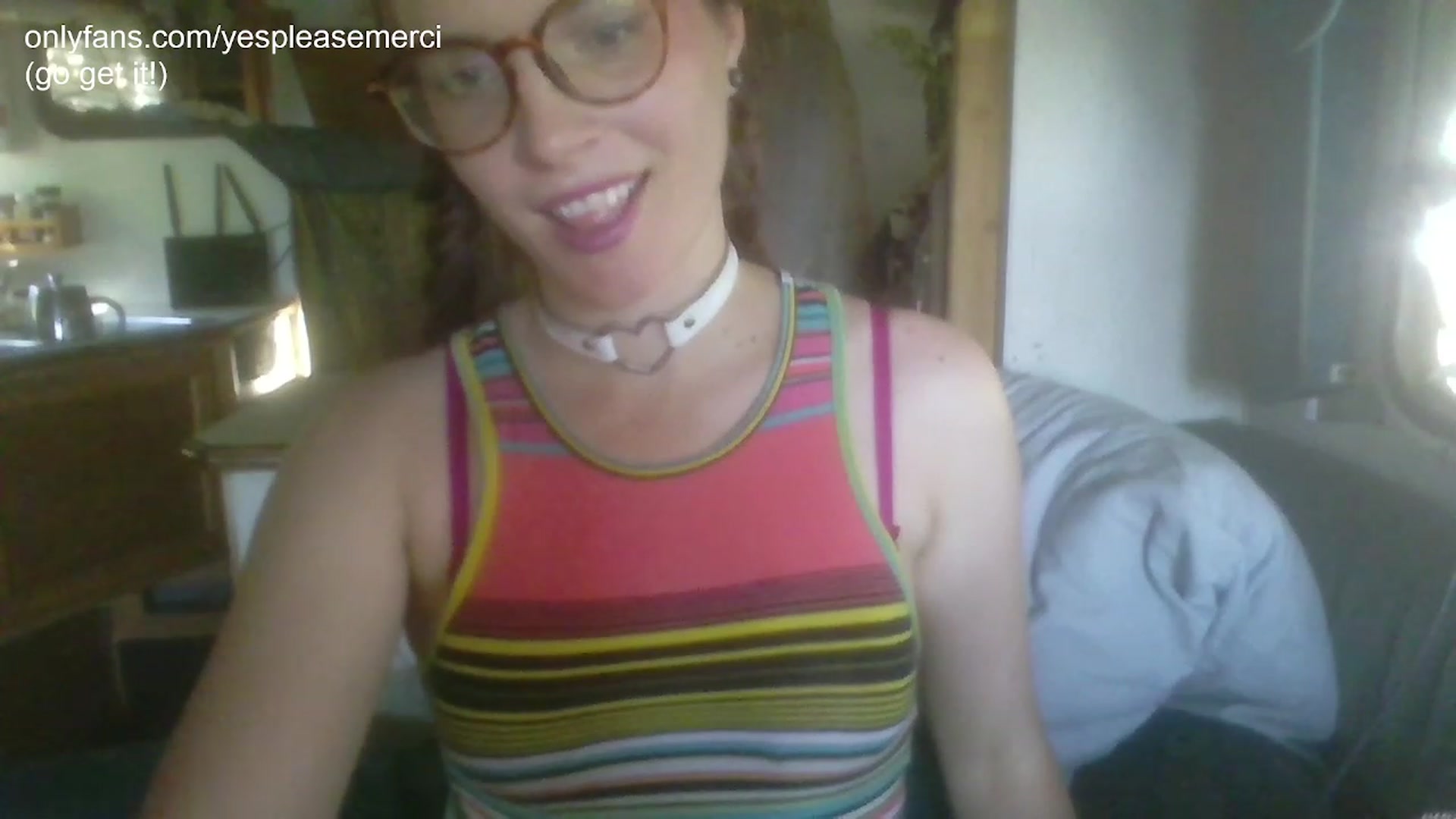 Gallery image thumbnail from yespleasemmhm's myfreecams stream on, 07/27/2023, 21:48 image 2 of 20