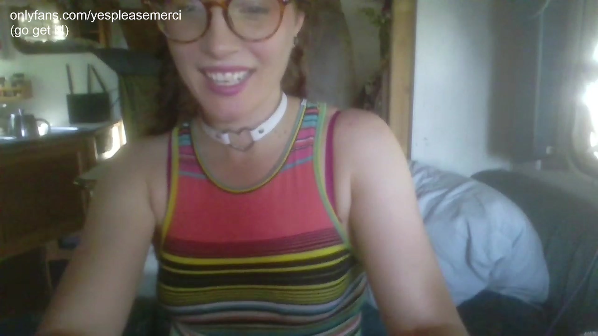 Gallery image thumbnail from yespleasemmhm's myfreecams stream on, 07/27/2023, 21:48 image 9 of 20