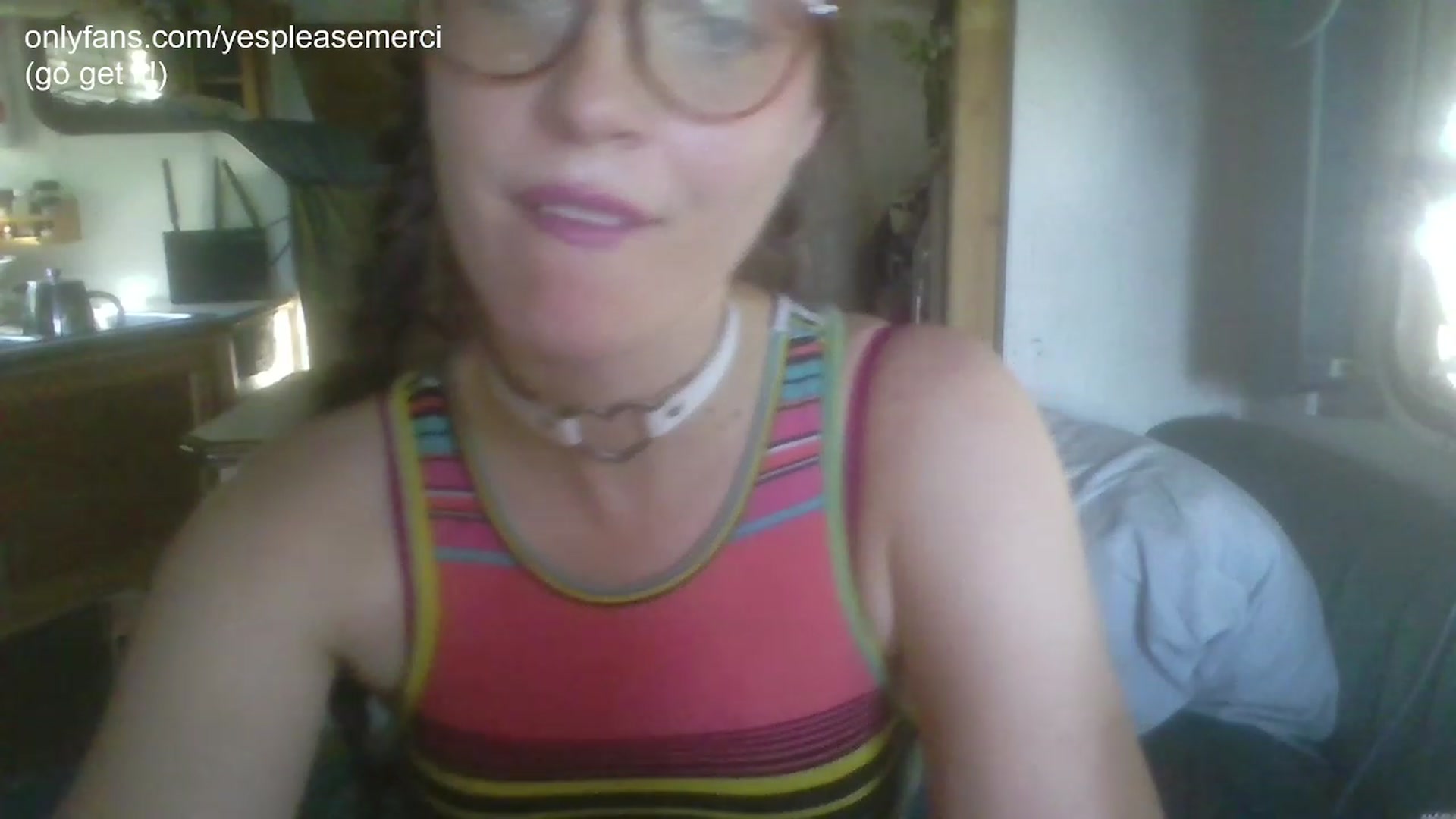 Gallery image thumbnail from yespleasemmhm's myfreecams stream on, 07/27/2023, 21:48 image 8 of 20
