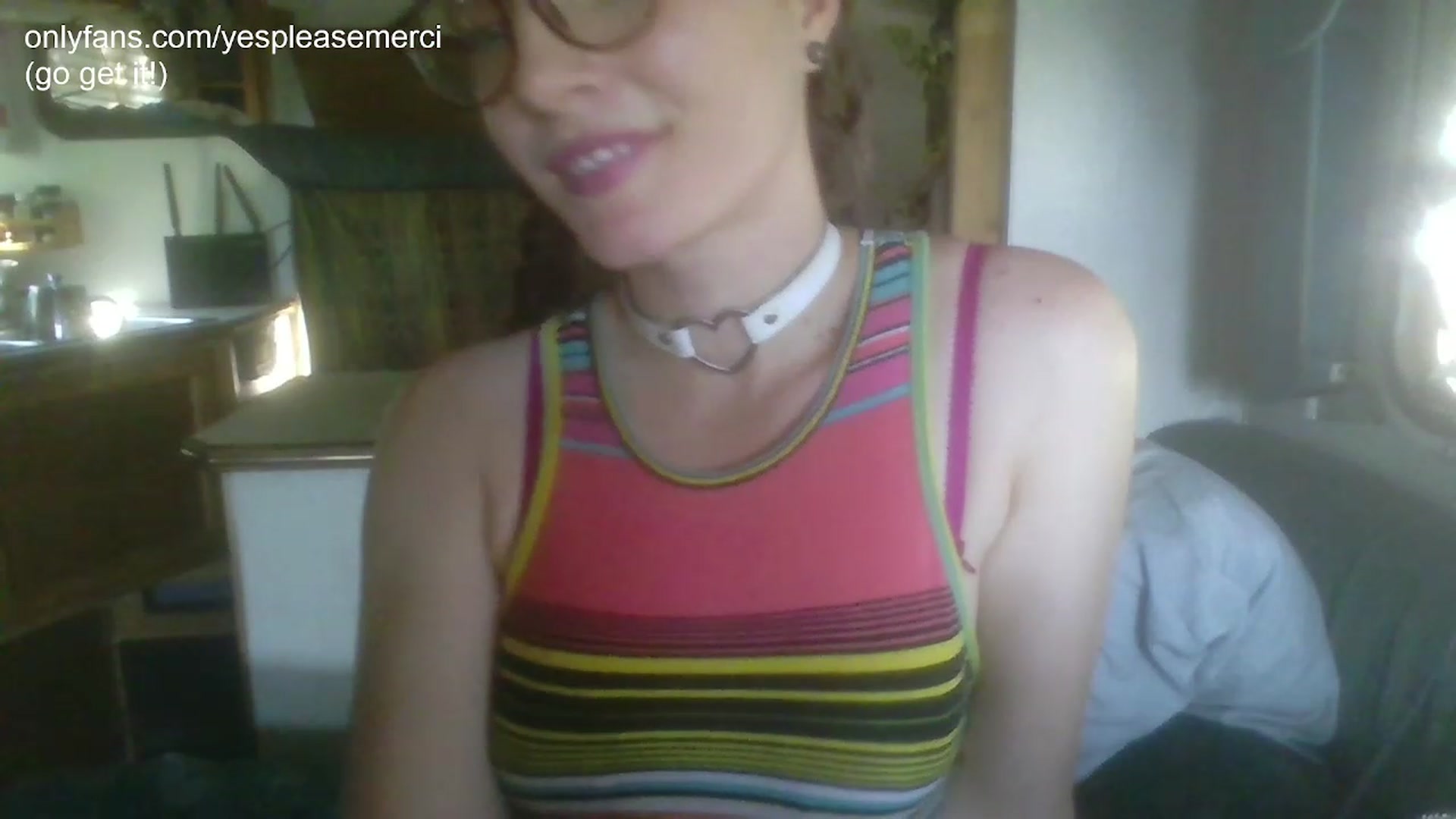 Gallery image thumbnail from yespleasemmhm's myfreecams stream on, 07/27/2023, 21:48 image 11 of 20