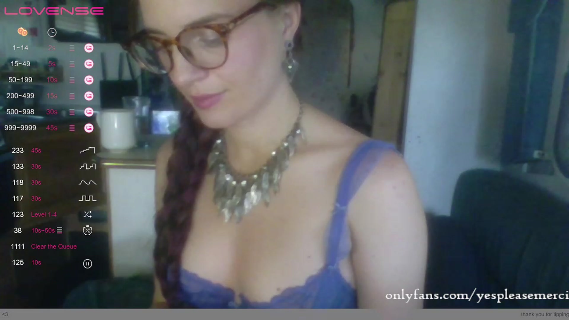 Gallery image thumbnail from yespleasemmhm's myfreecams stream on, 08/10/2023, 17:04 image 18 of 20