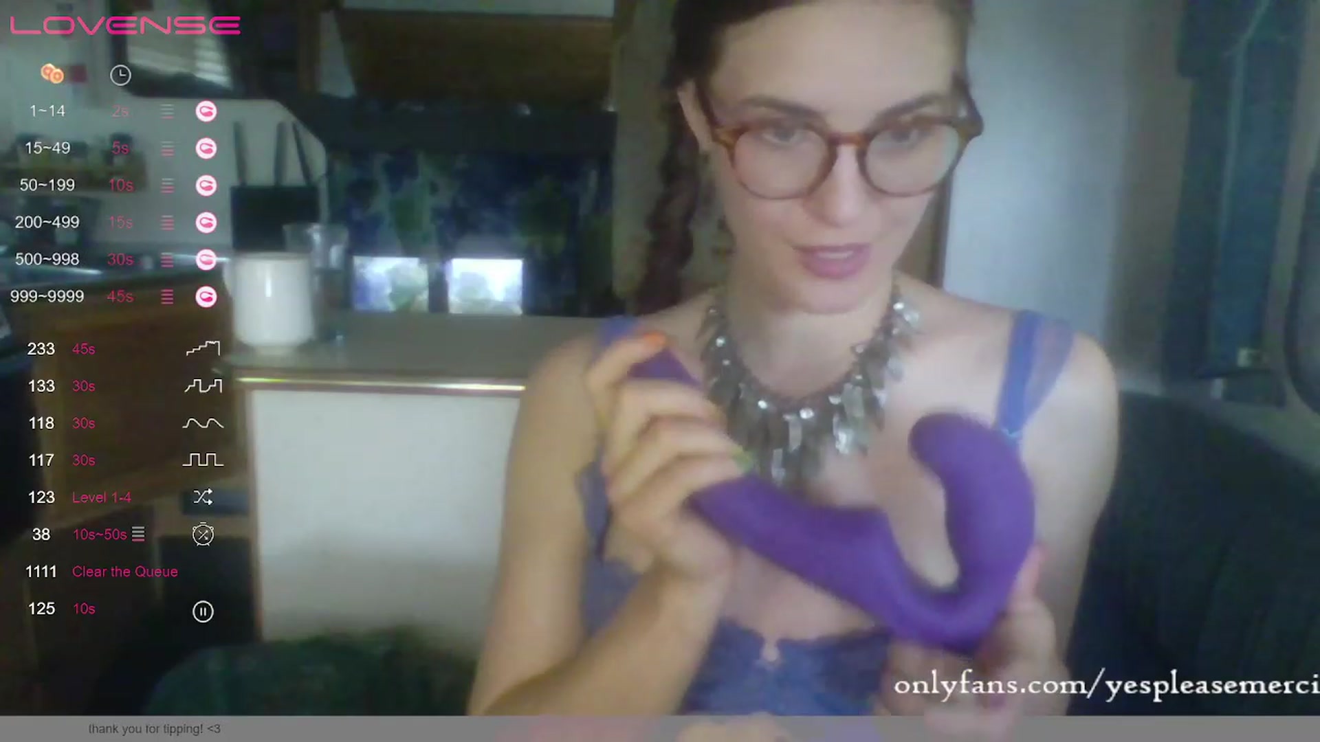 Gallery image thumbnail from yespleasemmhm's myfreecams stream on, 08/10/2023, 17:04 image 20 of 20