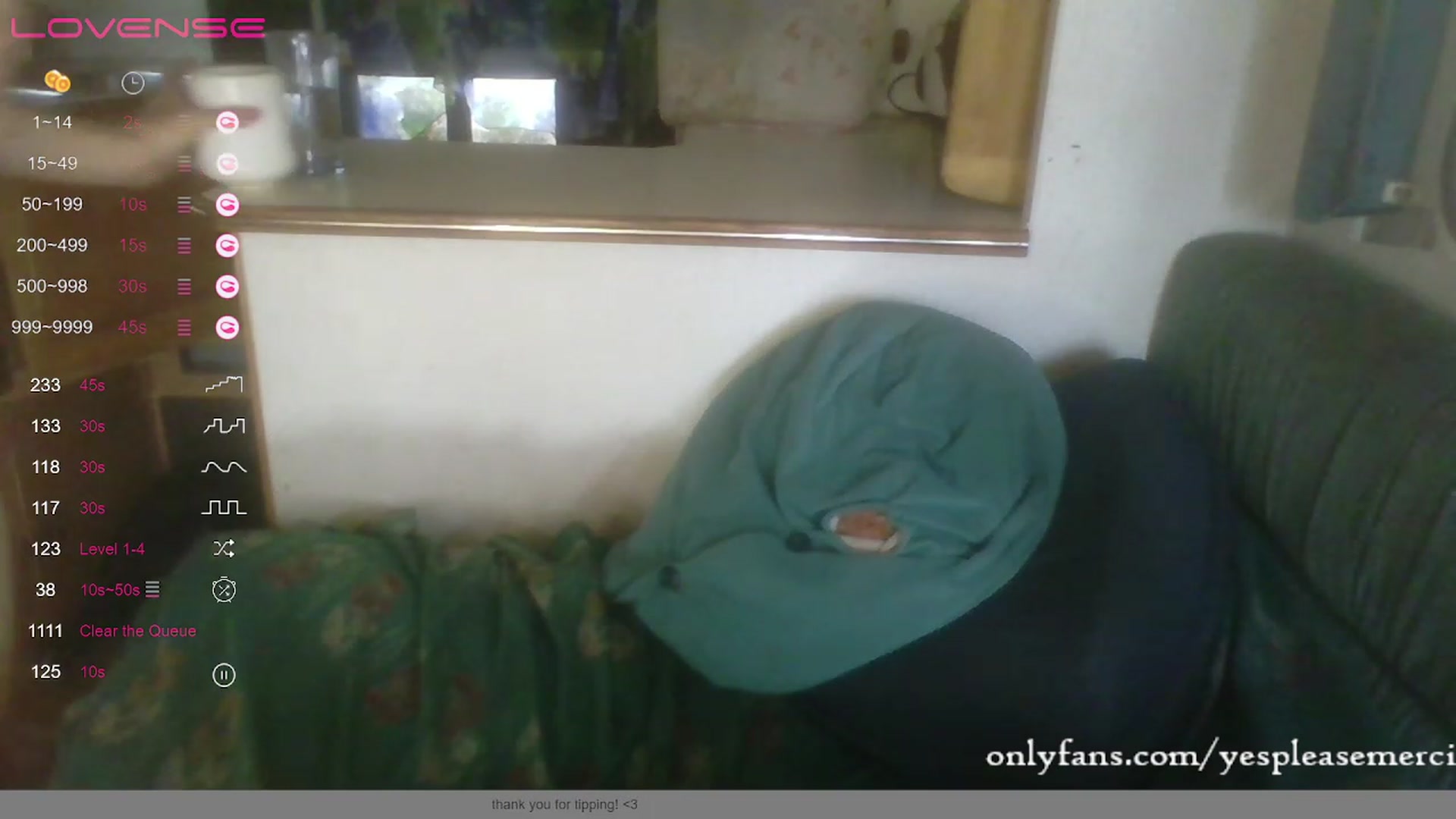 Gallery image thumbnail from yespleasemmhm's myfreecams stream on, 08/10/2023, 17:04 image 17 of 20