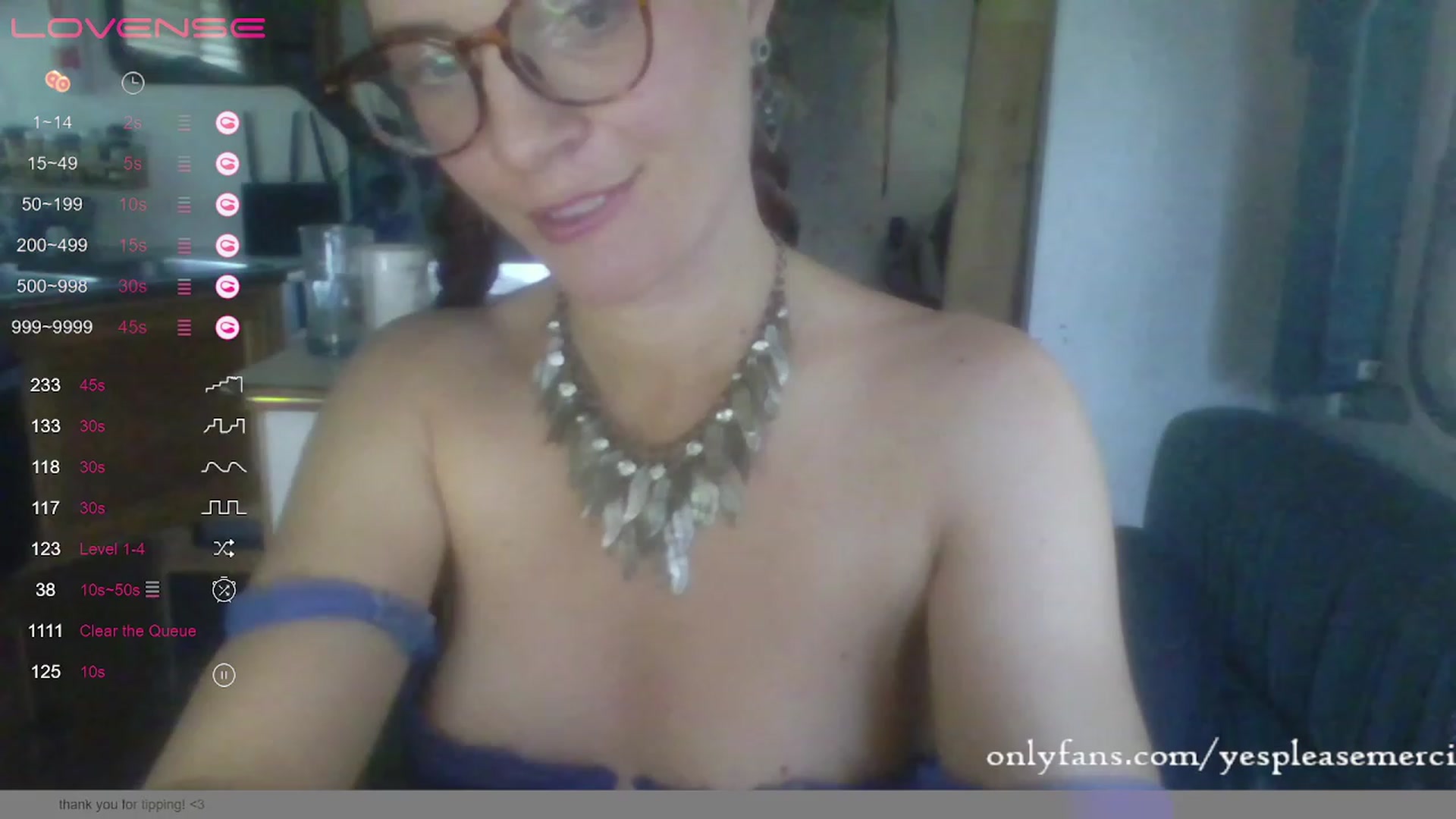 Gallery image thumbnail from yespleasemmhm's myfreecams stream on, 08/10/2023, 17:04 image 13 of 20