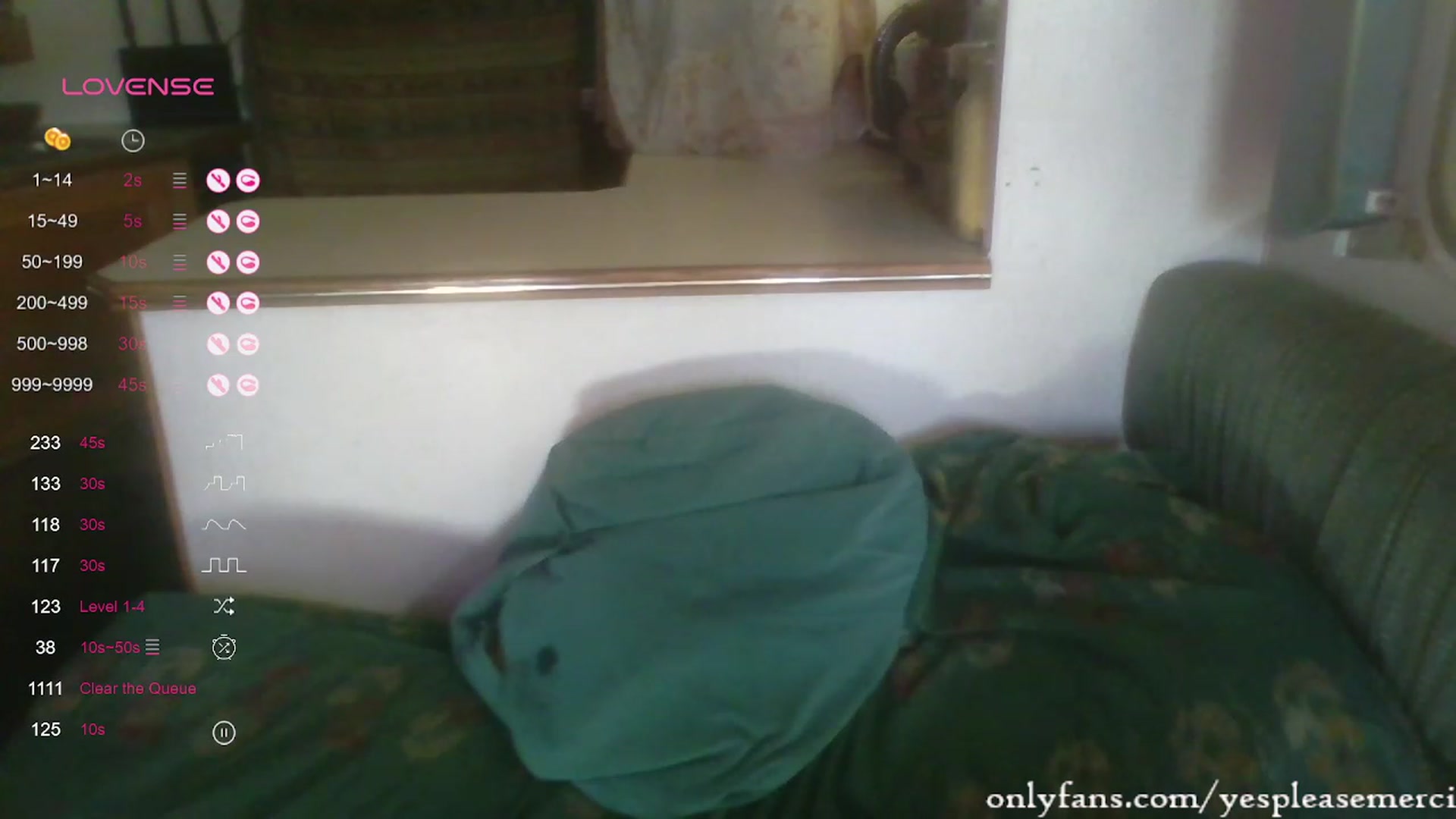 Gallery image thumbnail from yespleasemmhm's myfreecams stream on, 08/18/2023, 17:04 image 10 of 20