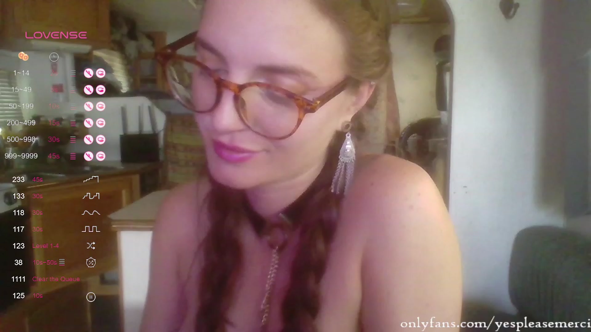 Gallery image thumbnail from yespleasemmhm's myfreecams stream on, 08/18/2023, 17:04 image 20 of 20