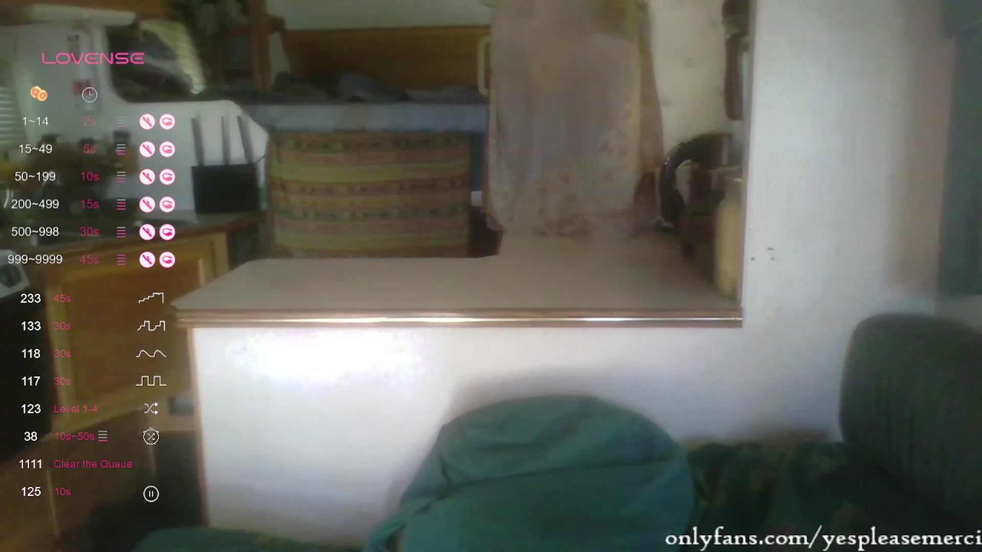 Gallery image thumbnail from yespleasemmhm's myfreecams stream on, 08/18/2023, 17:04 image 12 of 20