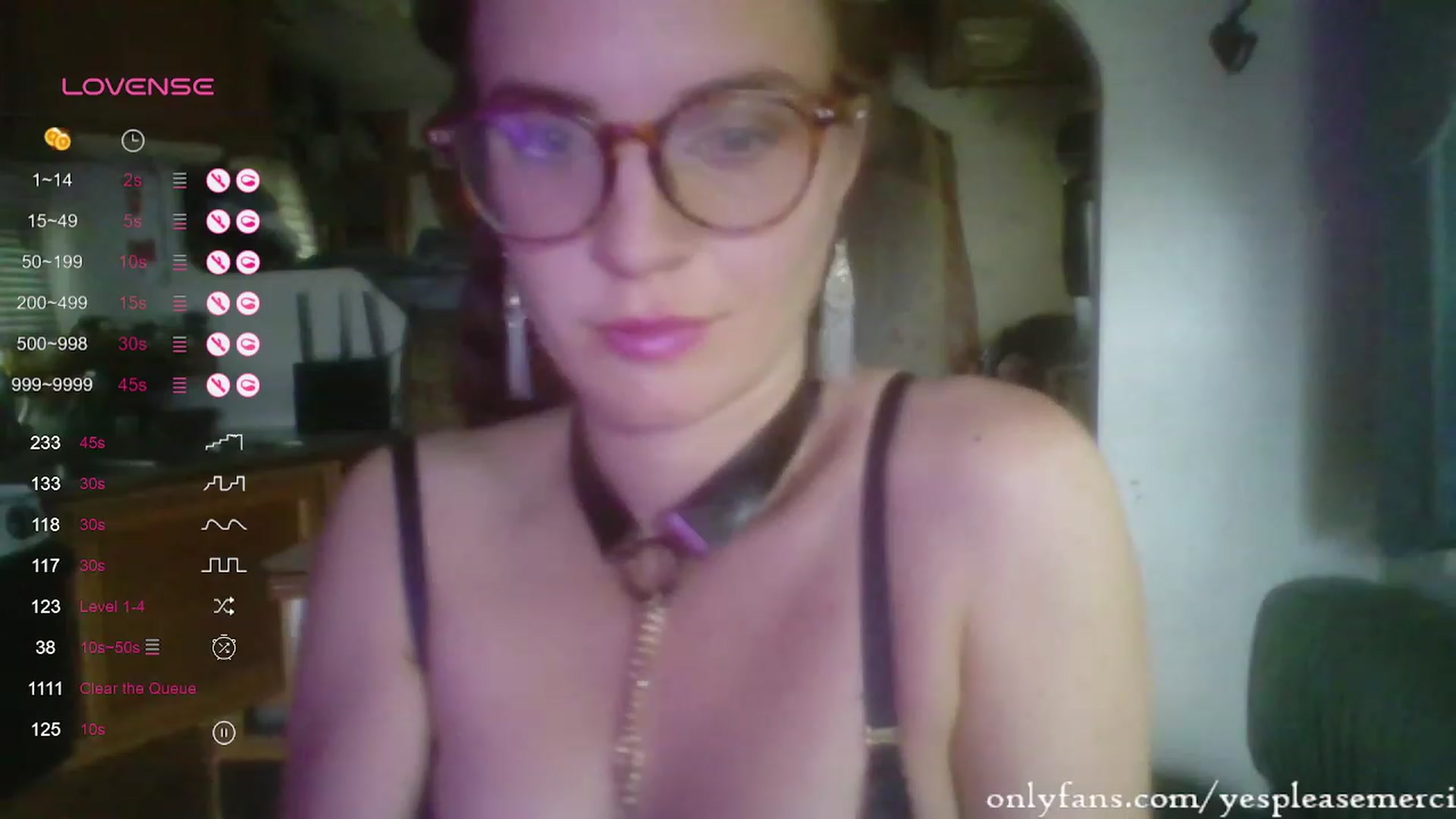 Gallery image thumbnail from yespleasemmhm's myfreecams stream on, 08/18/2023, 17:04 image 15 of 20