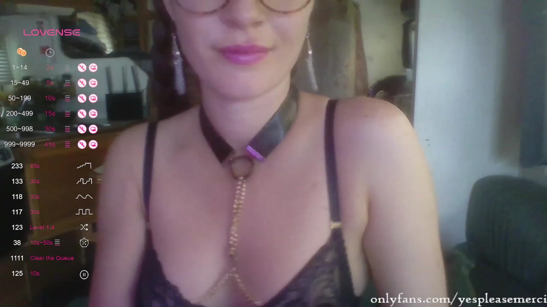 Gallery image thumbnail from yespleasemmhm's myfreecams stream on, 08/18/2023, 17:04 image 13 of 20