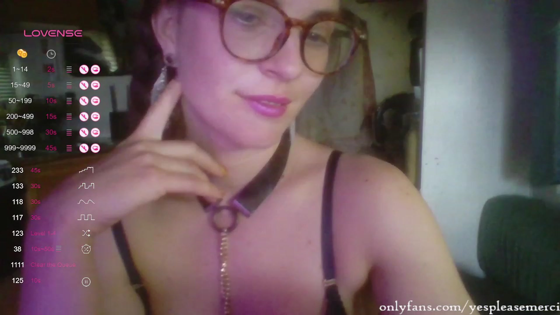 Gallery image thumbnail from yespleasemmhm's myfreecams stream on, 08/18/2023, 17:04 image 16 of 20