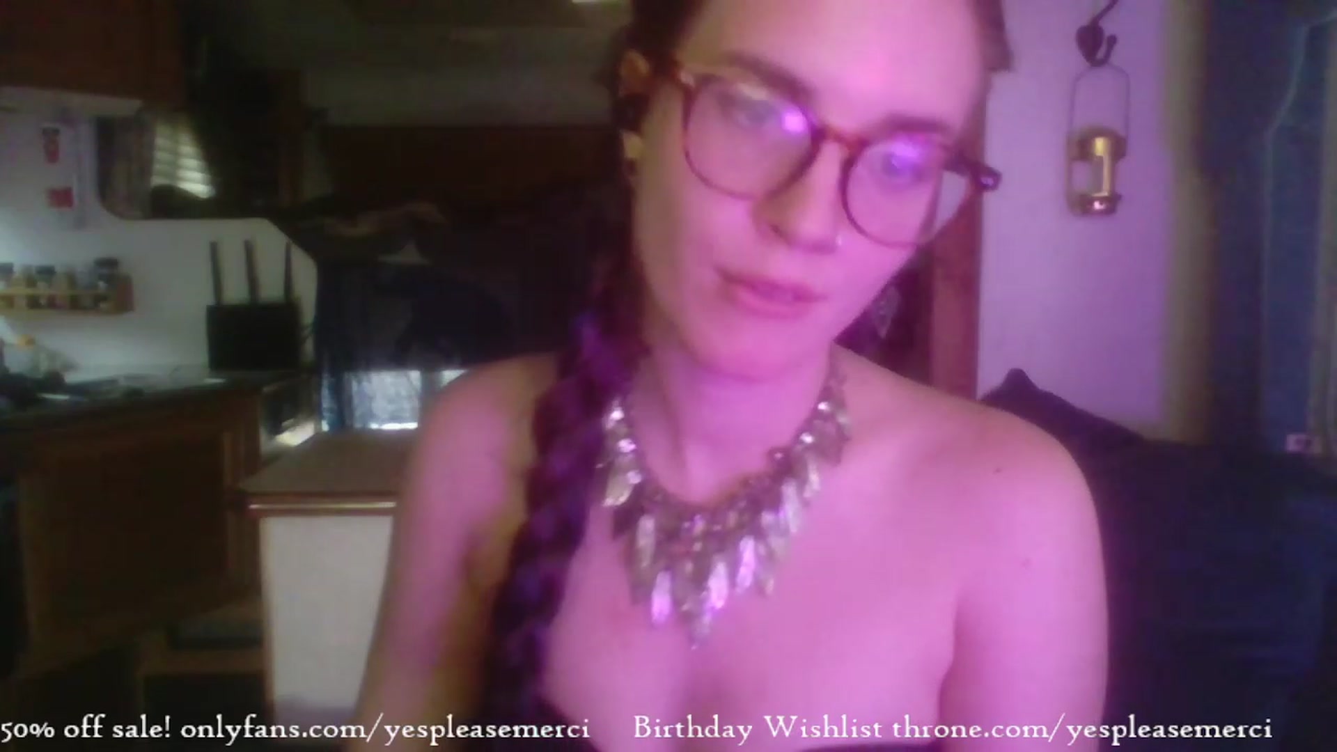 Gallery image thumbnail from yespleasemmhm's myfreecams stream on, 12/04/2023, 20:11 image 7 of 20