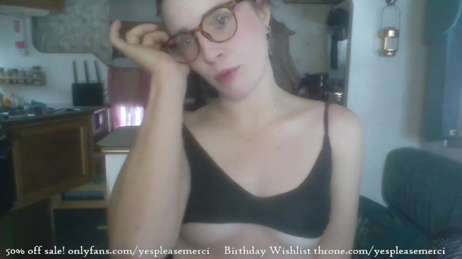 Gallery image thumbnail from yespleasemmhm's myfreecams stream on, 12/11/2023, 16:39 image 8 of 20