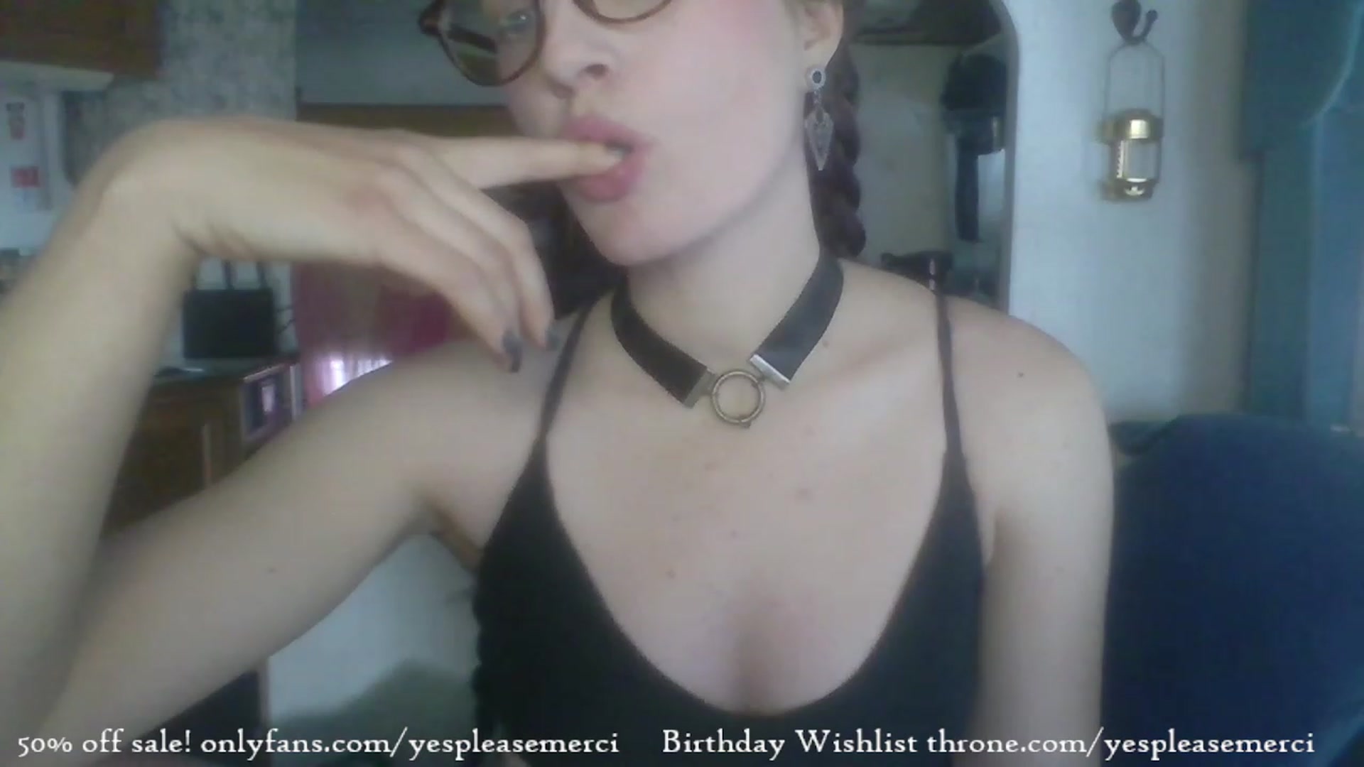 Gallery image thumbnail from yespleasemmhm's myfreecams stream on, 12/11/2023, 17:53 image 11 of 20