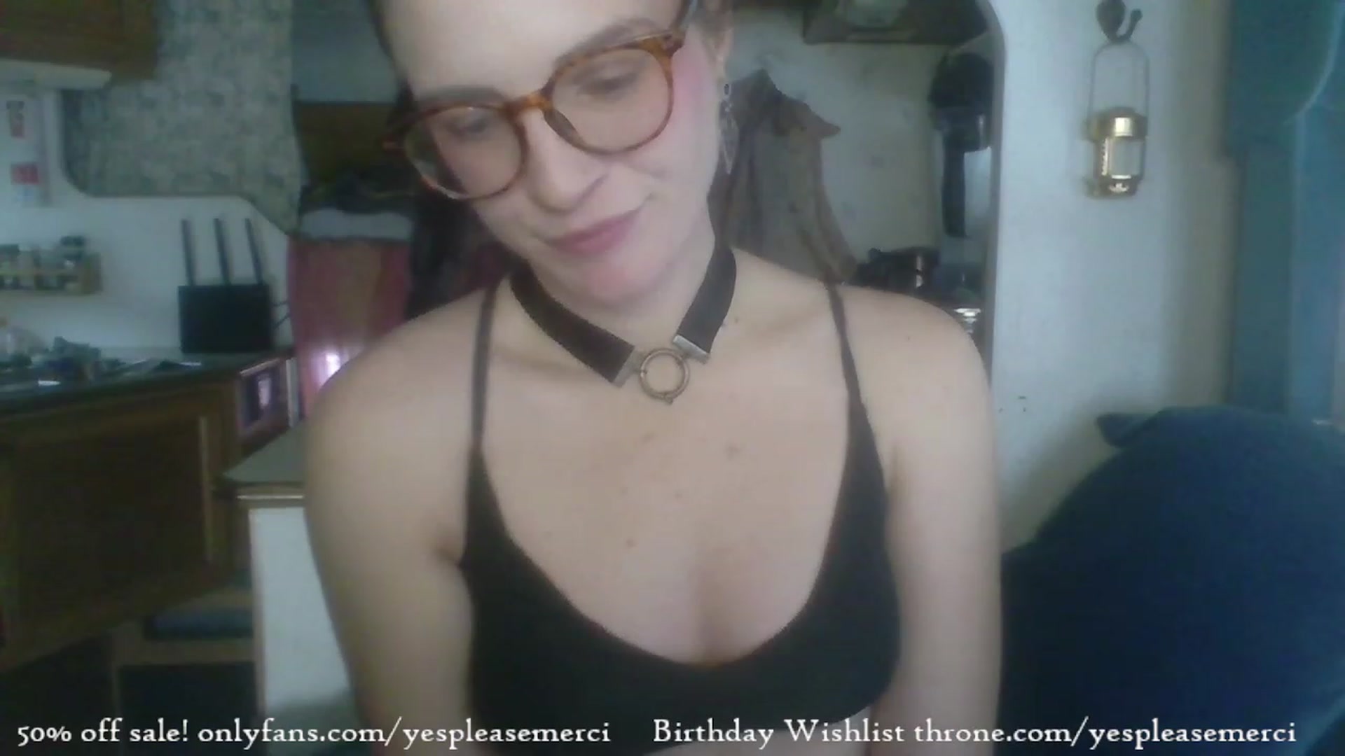 Gallery image thumbnail from yespleasemmhm's myfreecams stream on, 12/11/2023, 17:53 image 12 of 20
