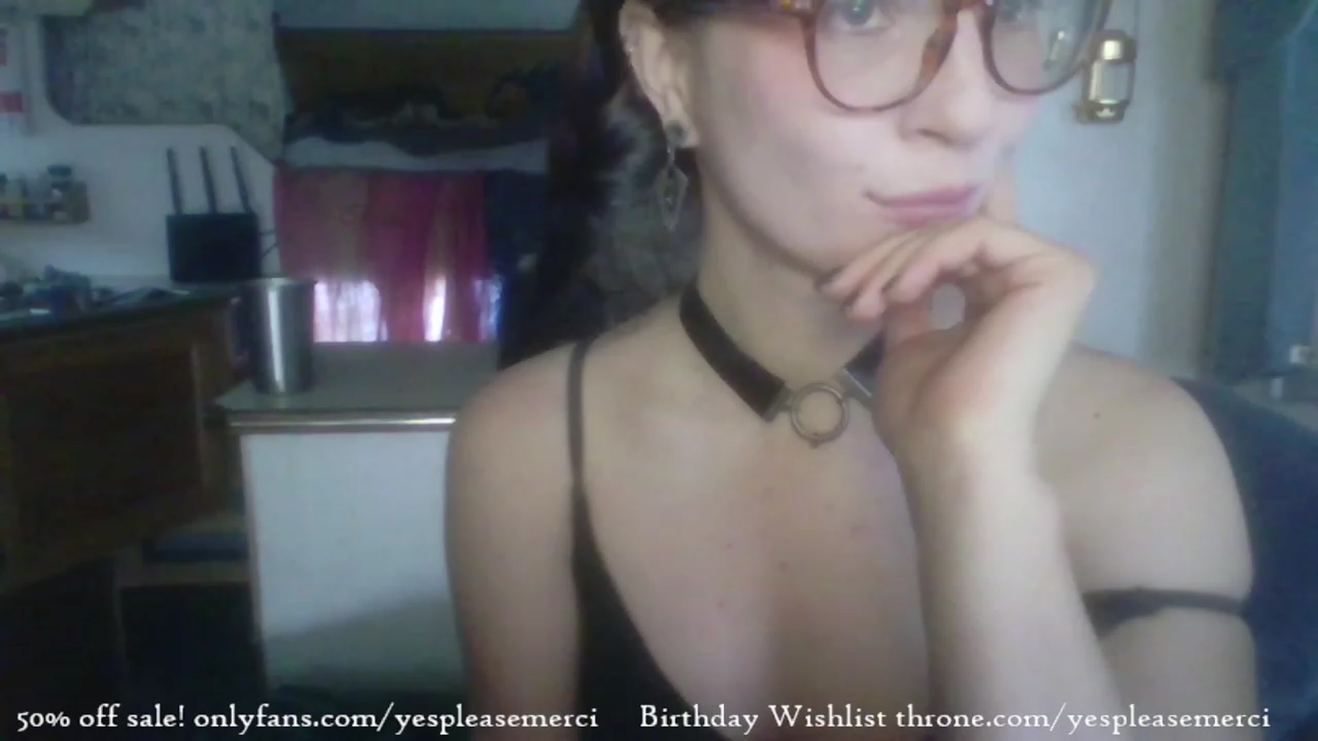 Gallery image thumbnail from yespleasemmhm's myfreecams stream on, 12/11/2023, 19:12 image 2 of 20