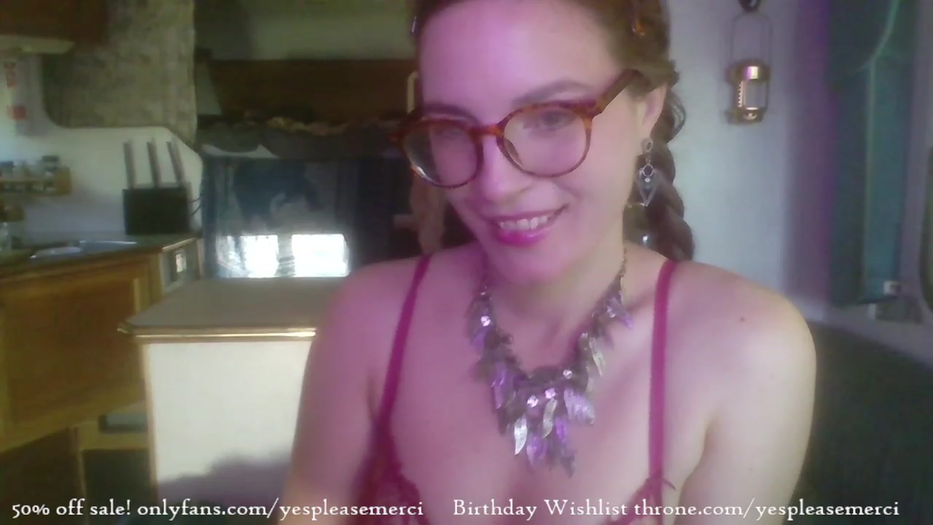Gallery image thumbnail from yespleasemmhm's myfreecams stream on, 12/13/2023, 18:11 image 11 of 20