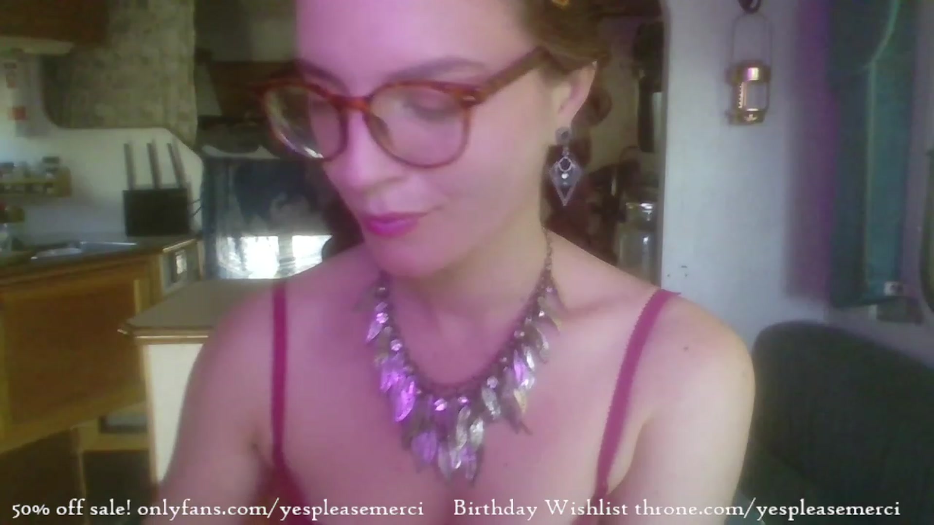 Gallery image thumbnail from yespleasemmhm's myfreecams stream on, 12/13/2023, 18:11 image 8 of 20