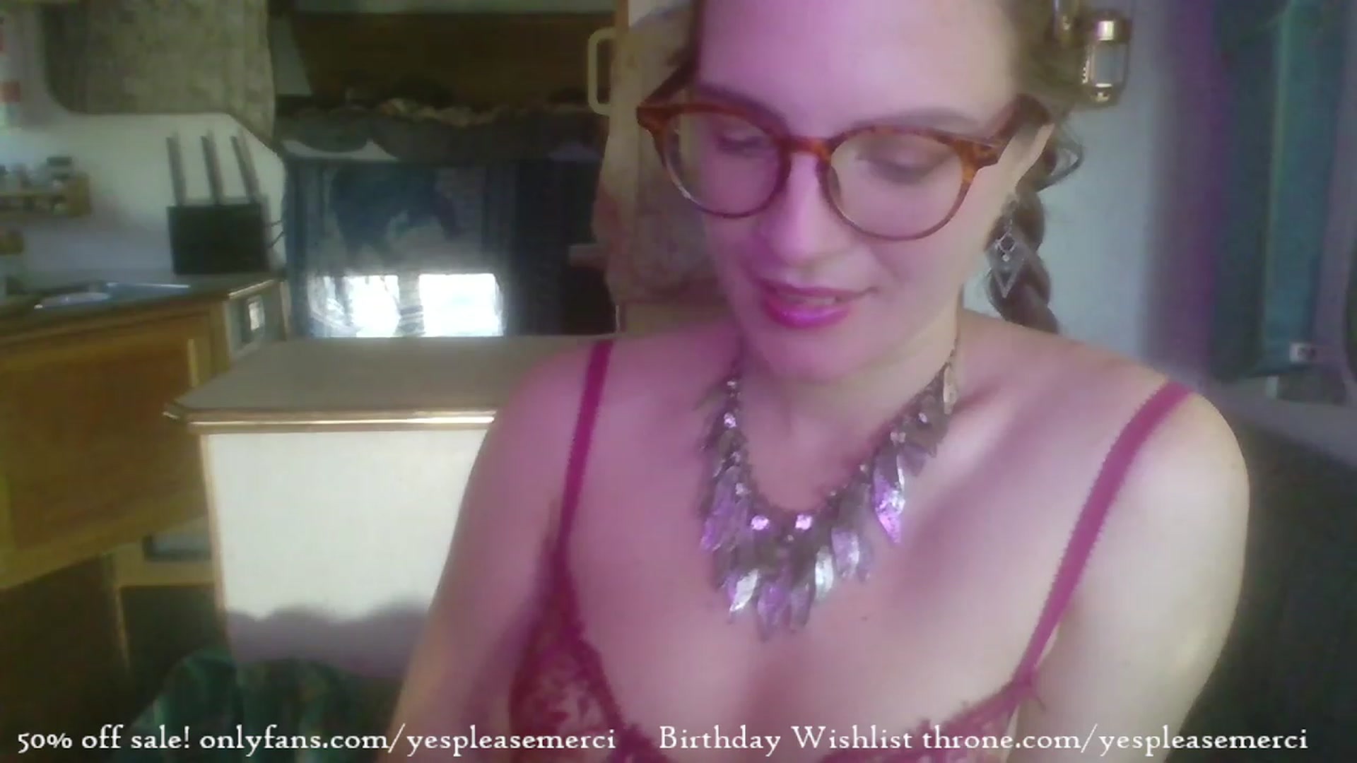 Gallery image thumbnail from yespleasemmhm's myfreecams stream on, 12/13/2023, 18:11 image 5 of 20
