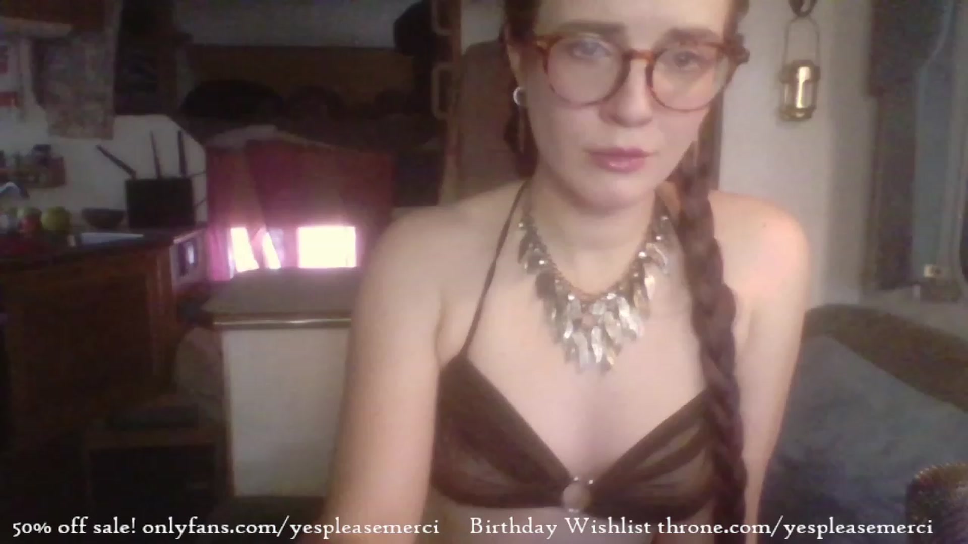Gallery image thumbnail from yespleasemmhm's myfreecams stream on, 01/02/2024, 16:48 image 3 of 20