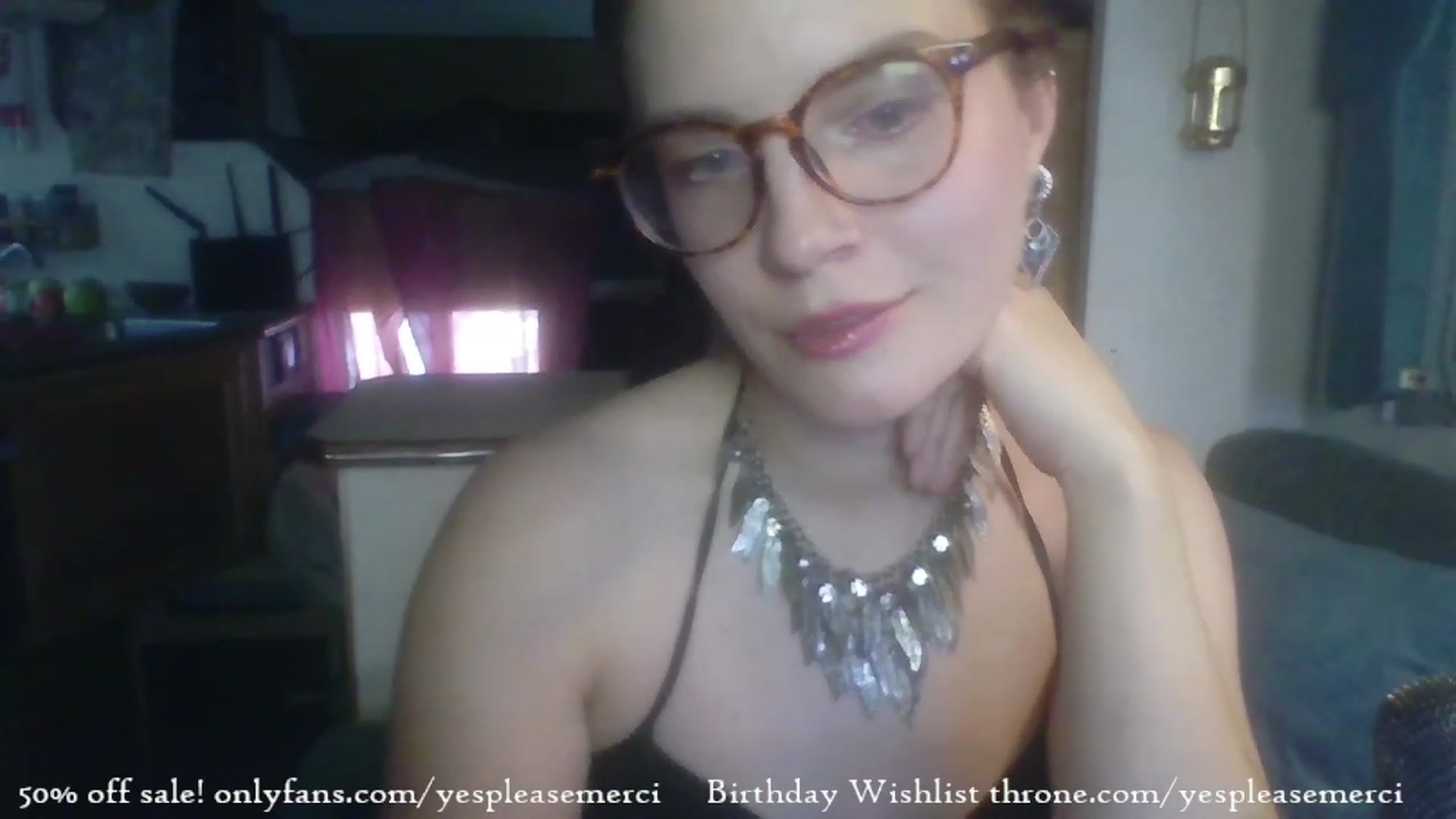 Gallery image thumbnail from yespleasemmhm's myfreecams stream on, 01/02/2024, 16:48 image 15 of 20