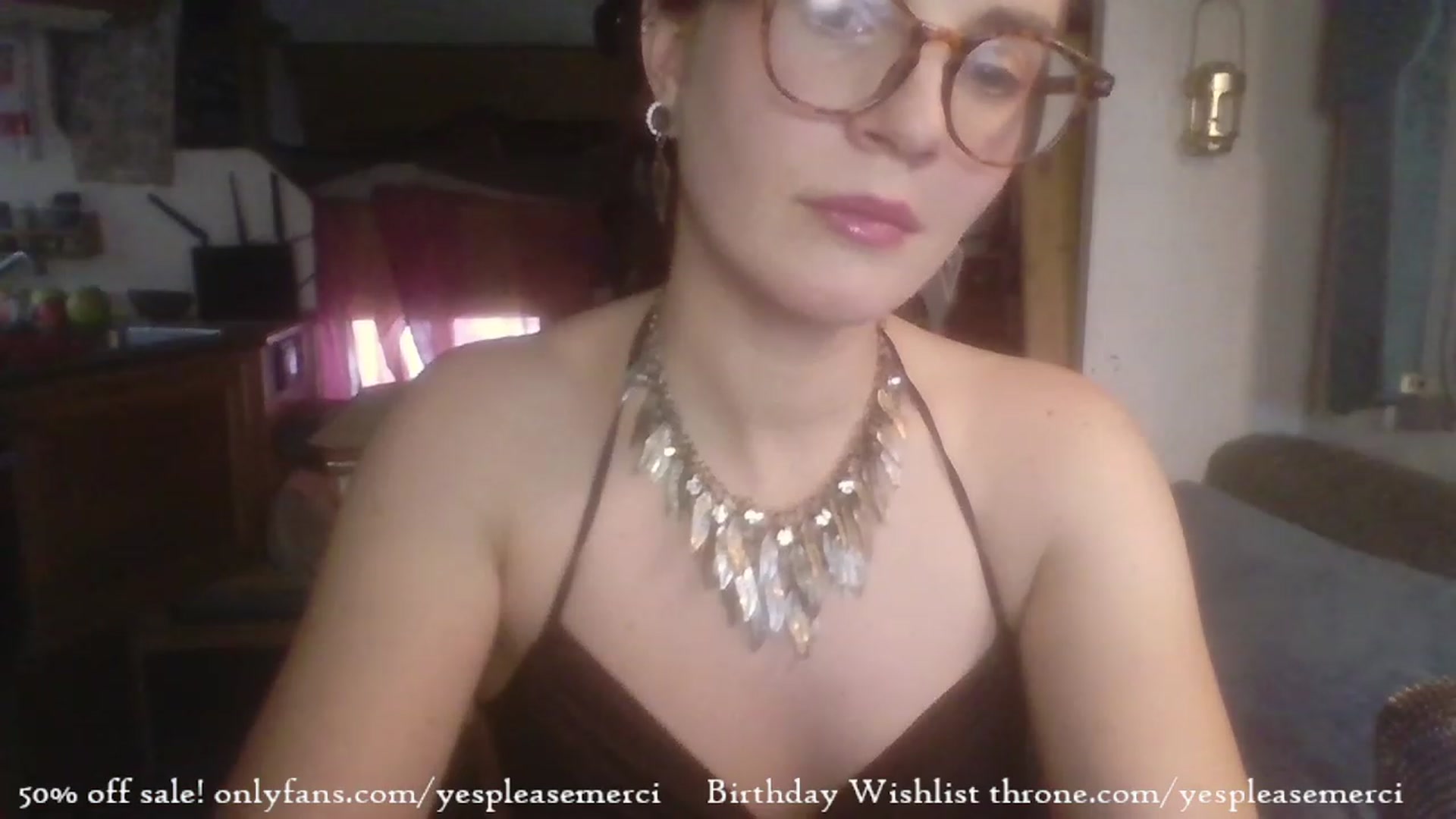 Gallery image thumbnail from yespleasemmhm's myfreecams stream on, 01/02/2024, 16:48 image 13 of 20