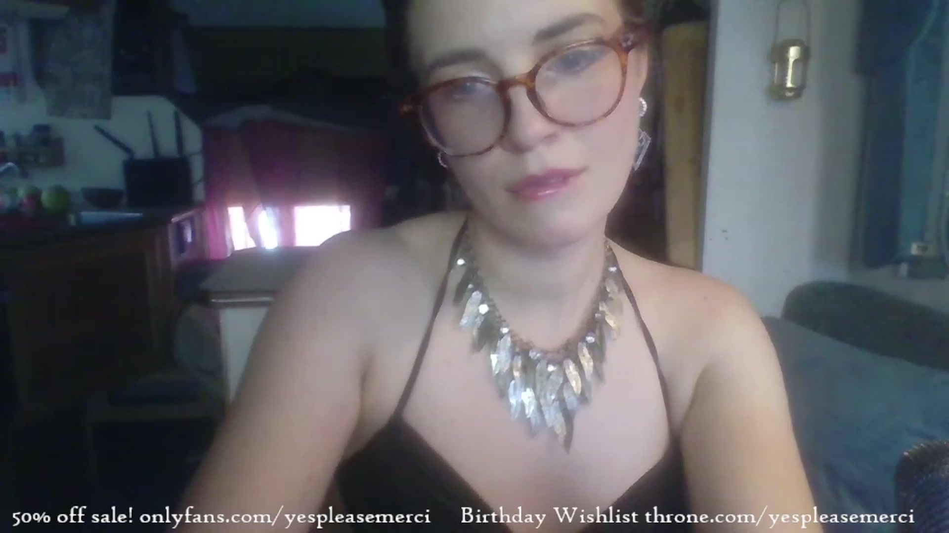 Gallery image thumbnail from yespleasemmhm's myfreecams stream on, 01/02/2024, 16:48 image 19 of 20