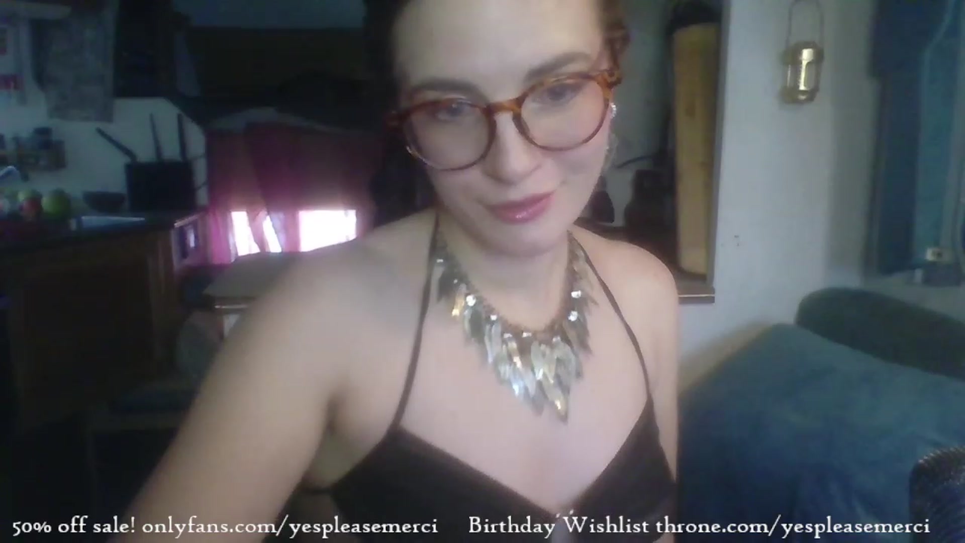 Gallery image thumbnail from yespleasemmhm's myfreecams stream on, 01/02/2024, 16:48 image 16 of 20