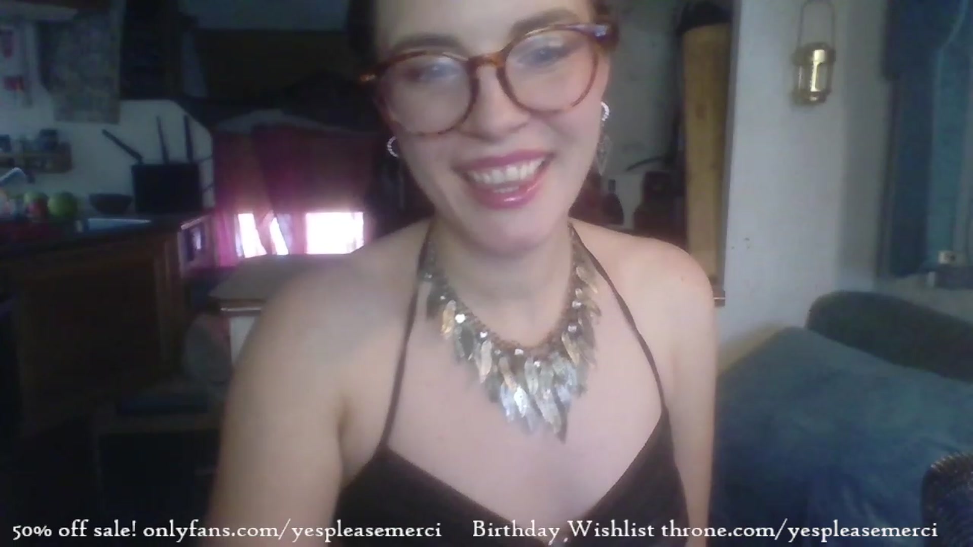 Gallery image thumbnail from yespleasemmhm's myfreecams stream on, 01/02/2024, 16:48 image 17 of 20