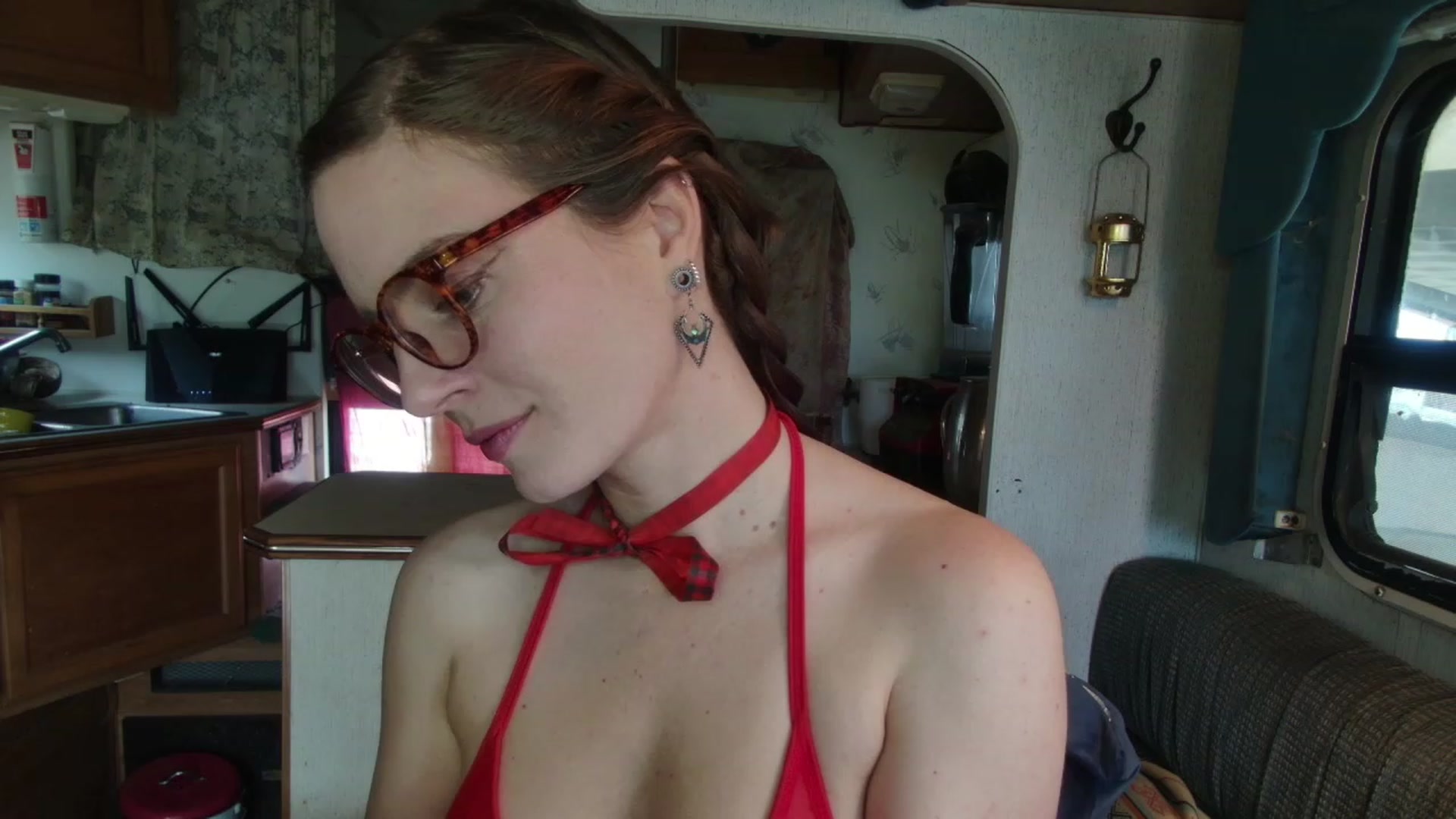 Gallery image thumbnail from yespleasemmhm's myfreecams stream on, 02/14/2024, 17:07 image 1 of 20