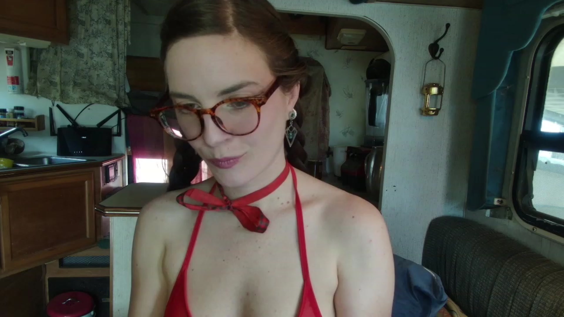 Gallery image thumbnail from yespleasemmhm's myfreecams stream on, 02/14/2024, 17:07 image 6 of 20