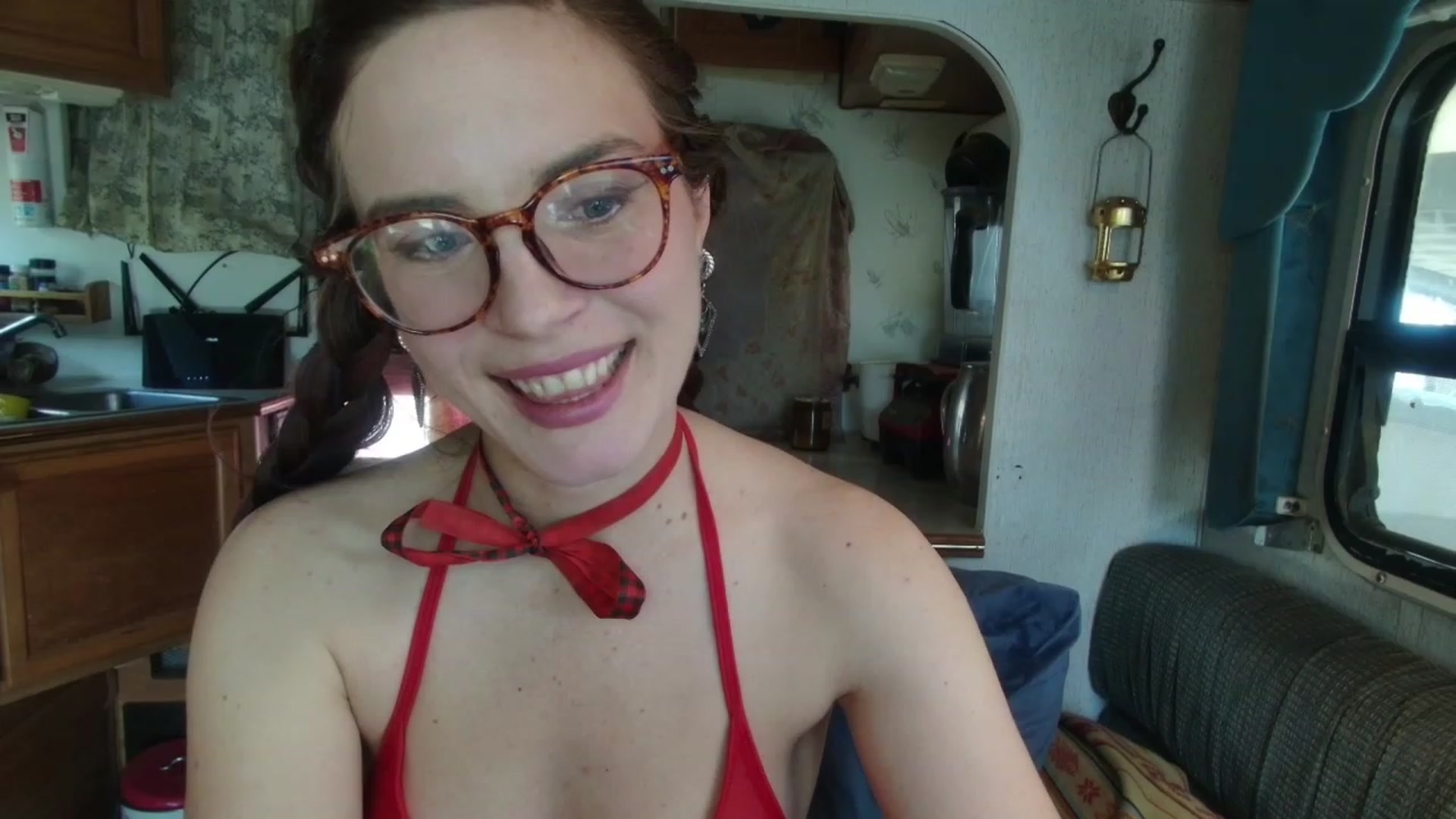 Gallery image thumbnail from yespleasemmhm's myfreecams stream on, 02/14/2024, 17:07 image 7 of 20