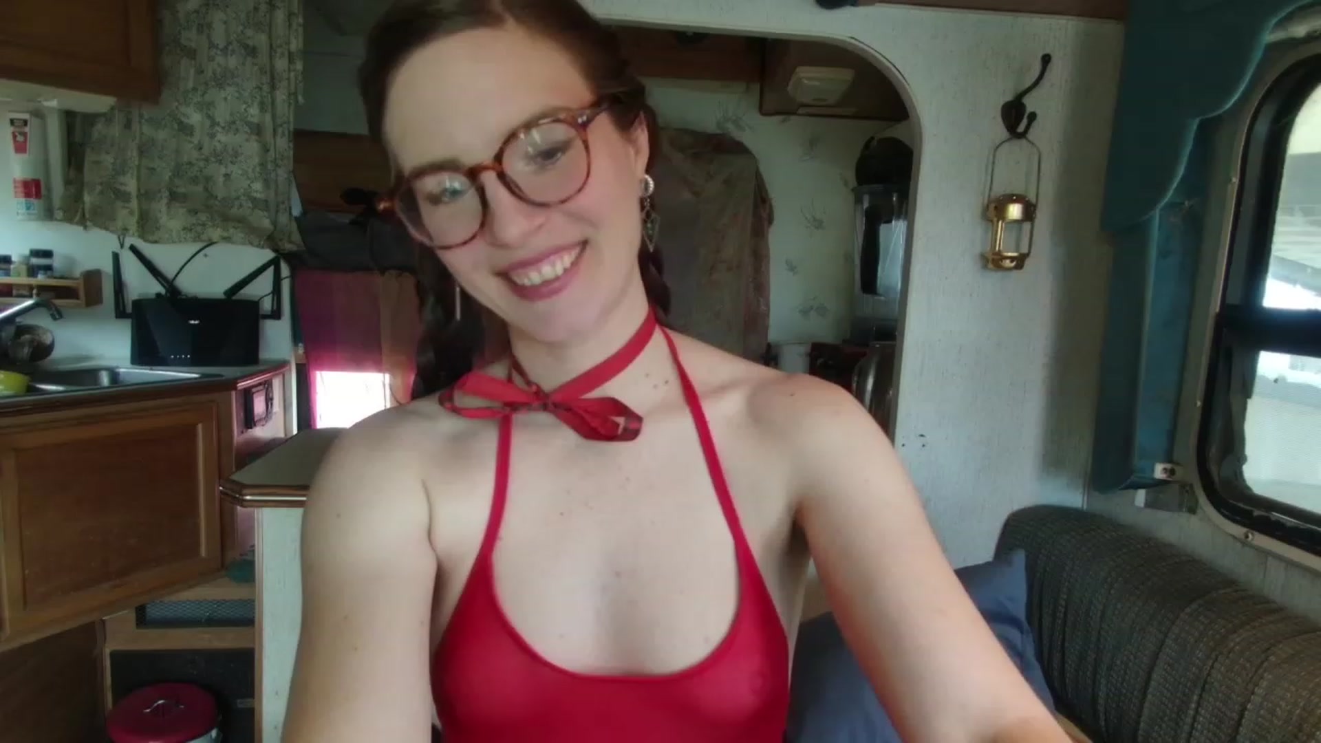 Gallery image thumbnail from yespleasemmhm's myfreecams stream on, 02/14/2024, 17:07 image 9 of 20