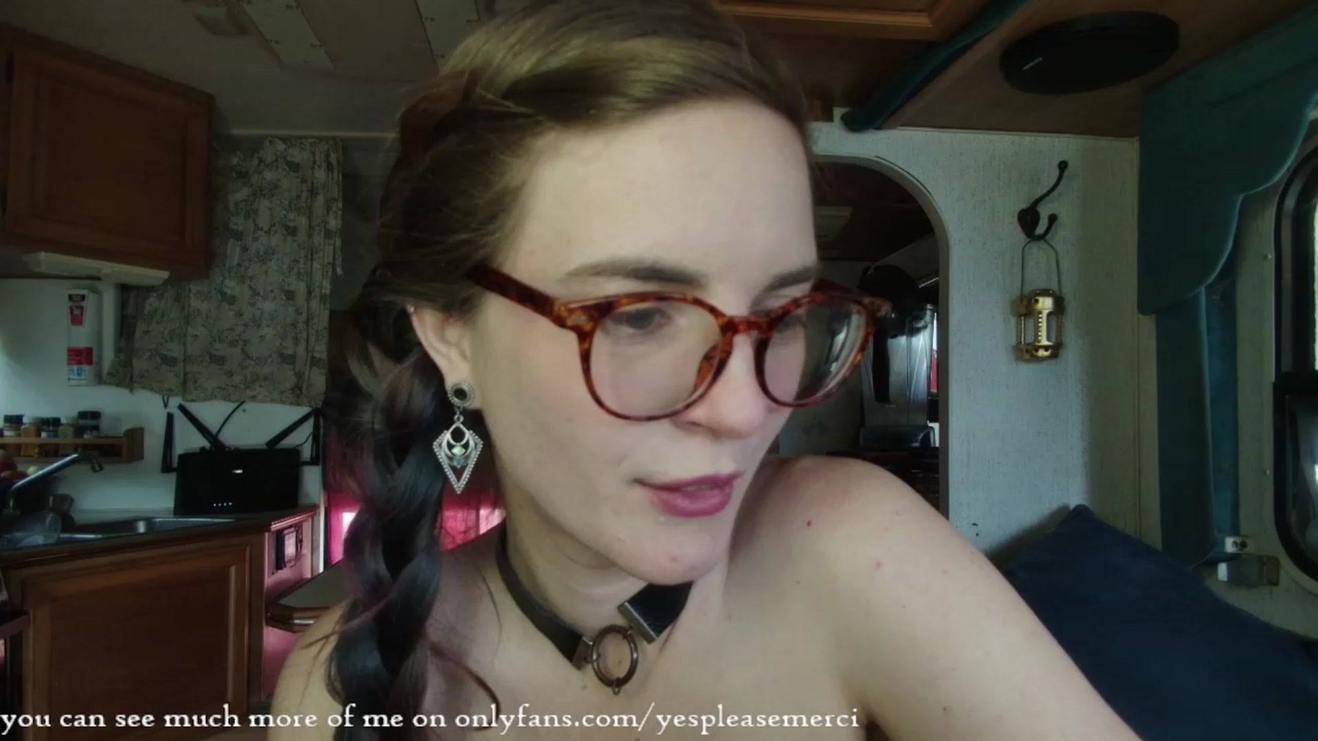 Gallery image thumbnail from yespleasemmhm's myfreecams stream on, 02/16/2024, 18:29 image 17 of 20