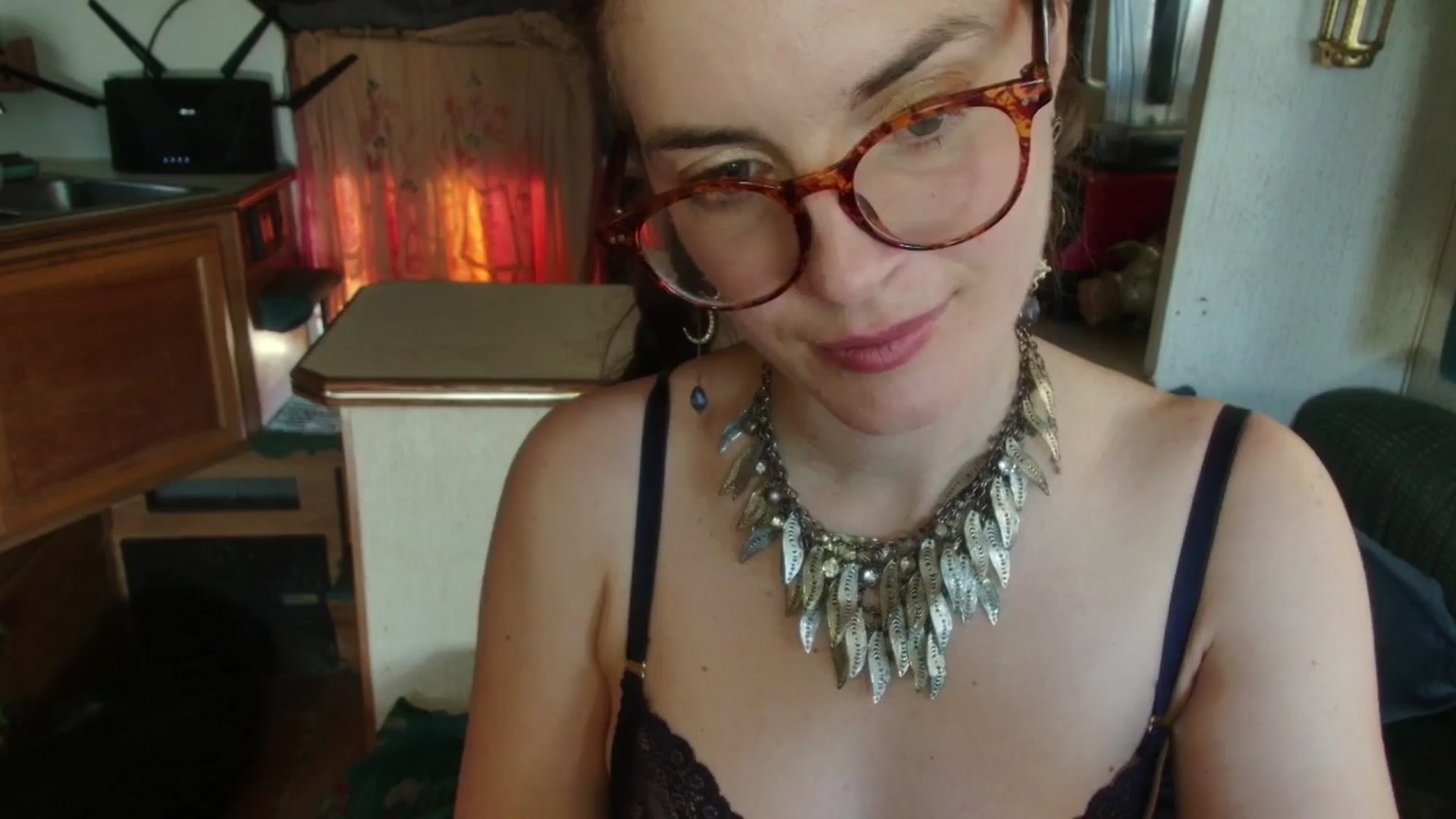 Gallery image thumbnail from yespleasemmhm's myfreecams stream on, 03/25/2024, 16:38 image 15 of 20