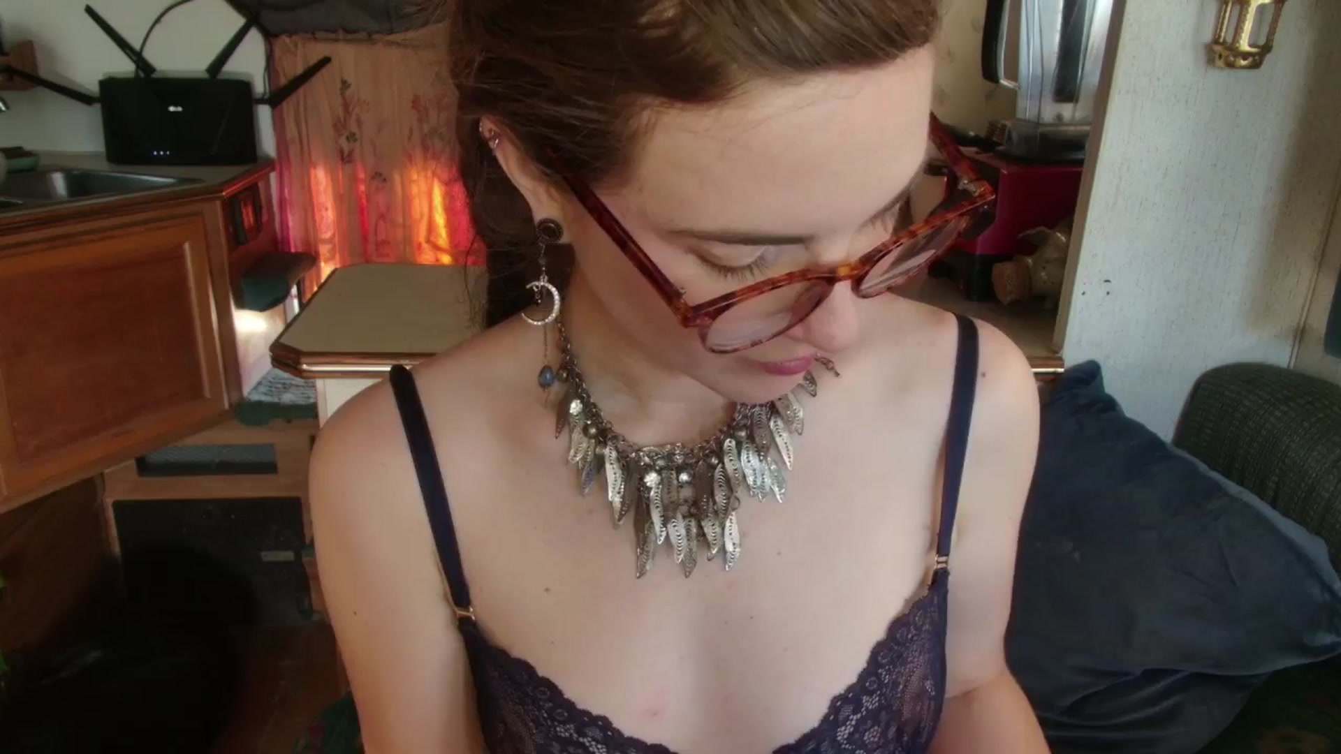 Gallery image thumbnail from yespleasemmhm's myfreecams stream on, 03/25/2024, 16:38 image 10 of 20