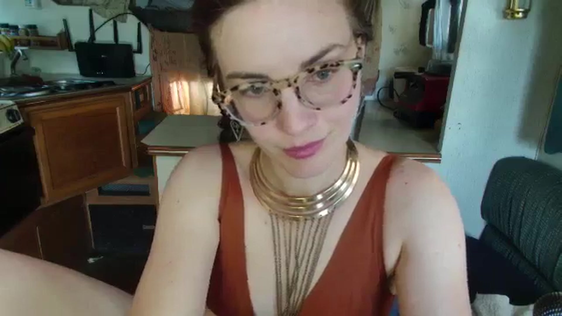 Gallery image thumbnail from yespleasemmhm's myfreecams stream on, 04/26/2024, 18:40 image 6 of 20