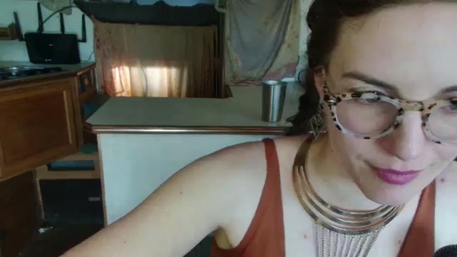 Gallery image thumbnail from yespleasemmhm's myfreecams stream on, 04/26/2024, 18:40 image 9 of 20