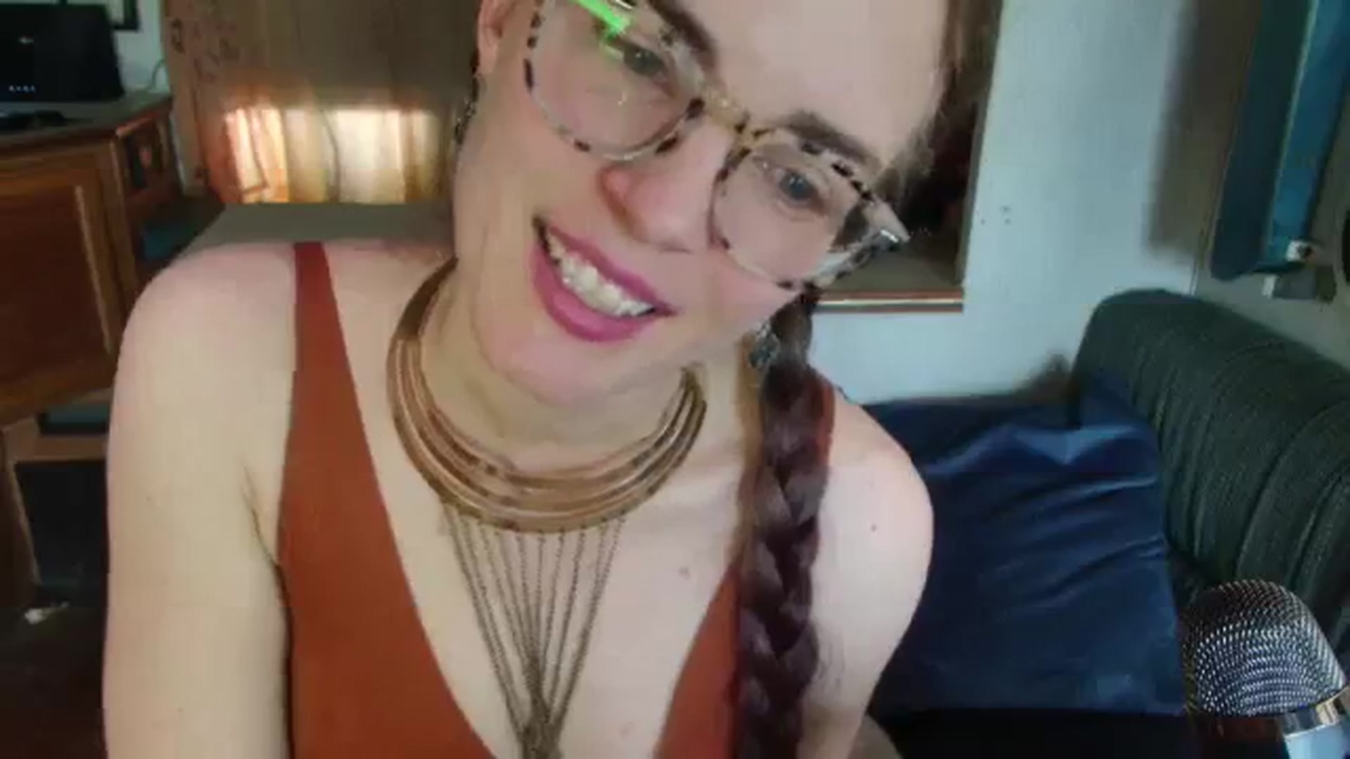Gallery image thumbnail from yespleasemmhm's myfreecams stream on, 04/26/2024, 18:40 image 18 of 20