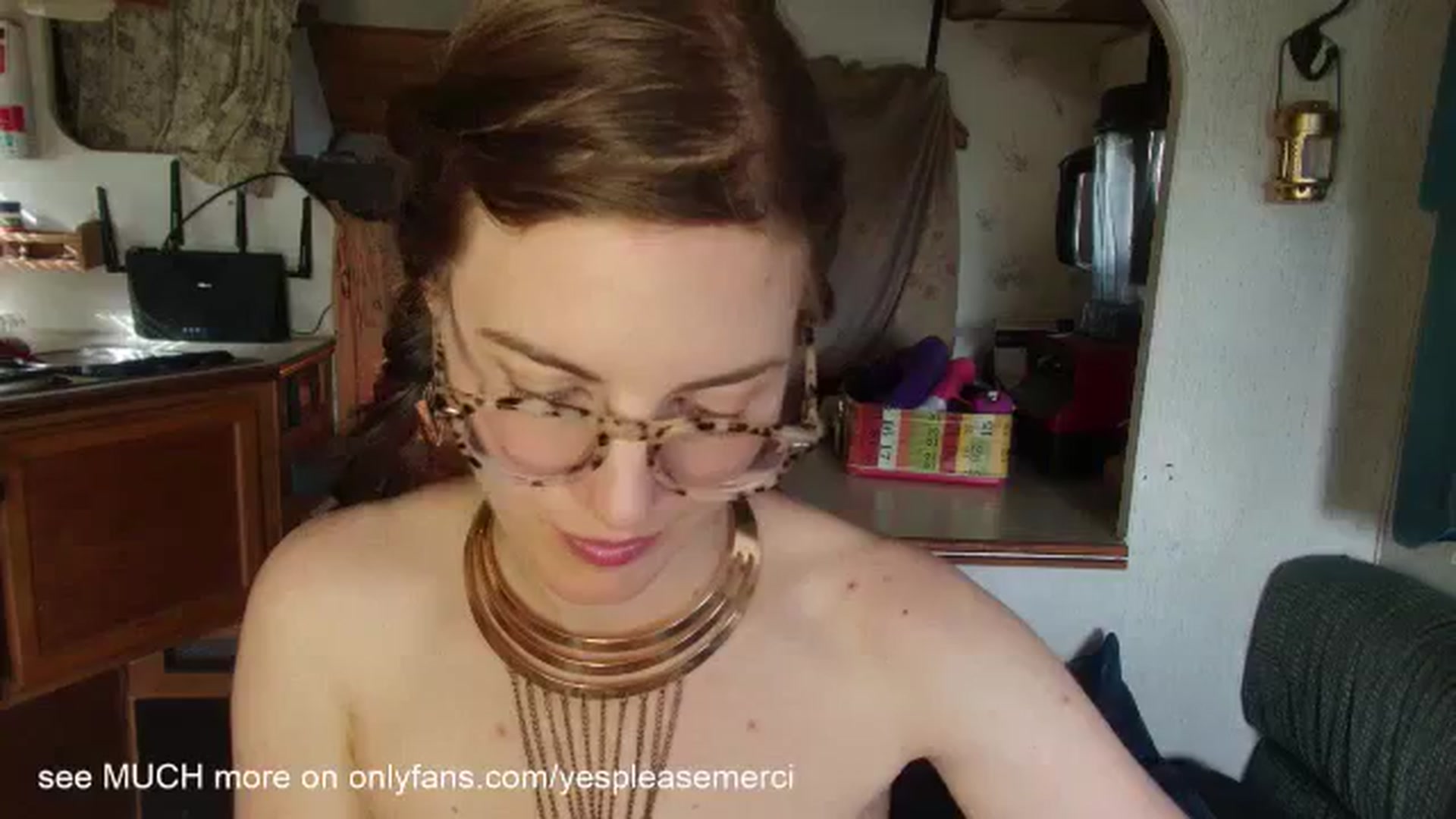 Gallery image thumbnail from yespleasemmhm's myfreecams stream on, 04/26/2024, 21:19 image 16 of 20